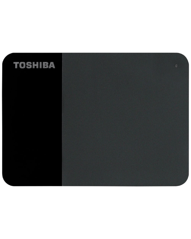 Toshiba 1TB Canvio Ready Portable Hard D