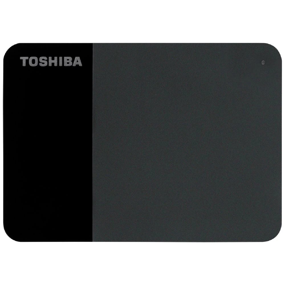 1 Toshiba 1TB Canvio Ready Portable Hard Drive, 1 of 1