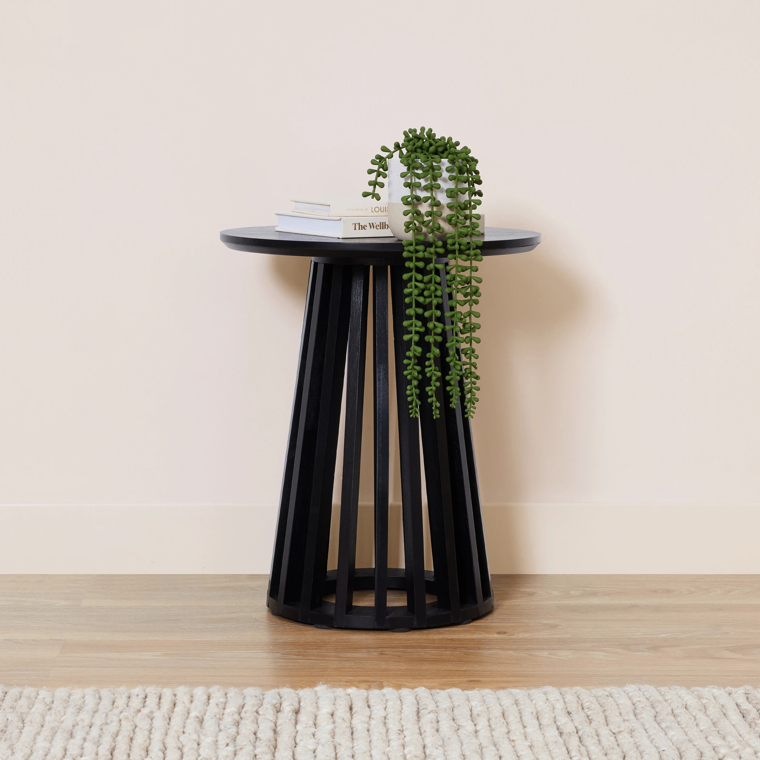 1 Ally Side Table, 1 of 5
