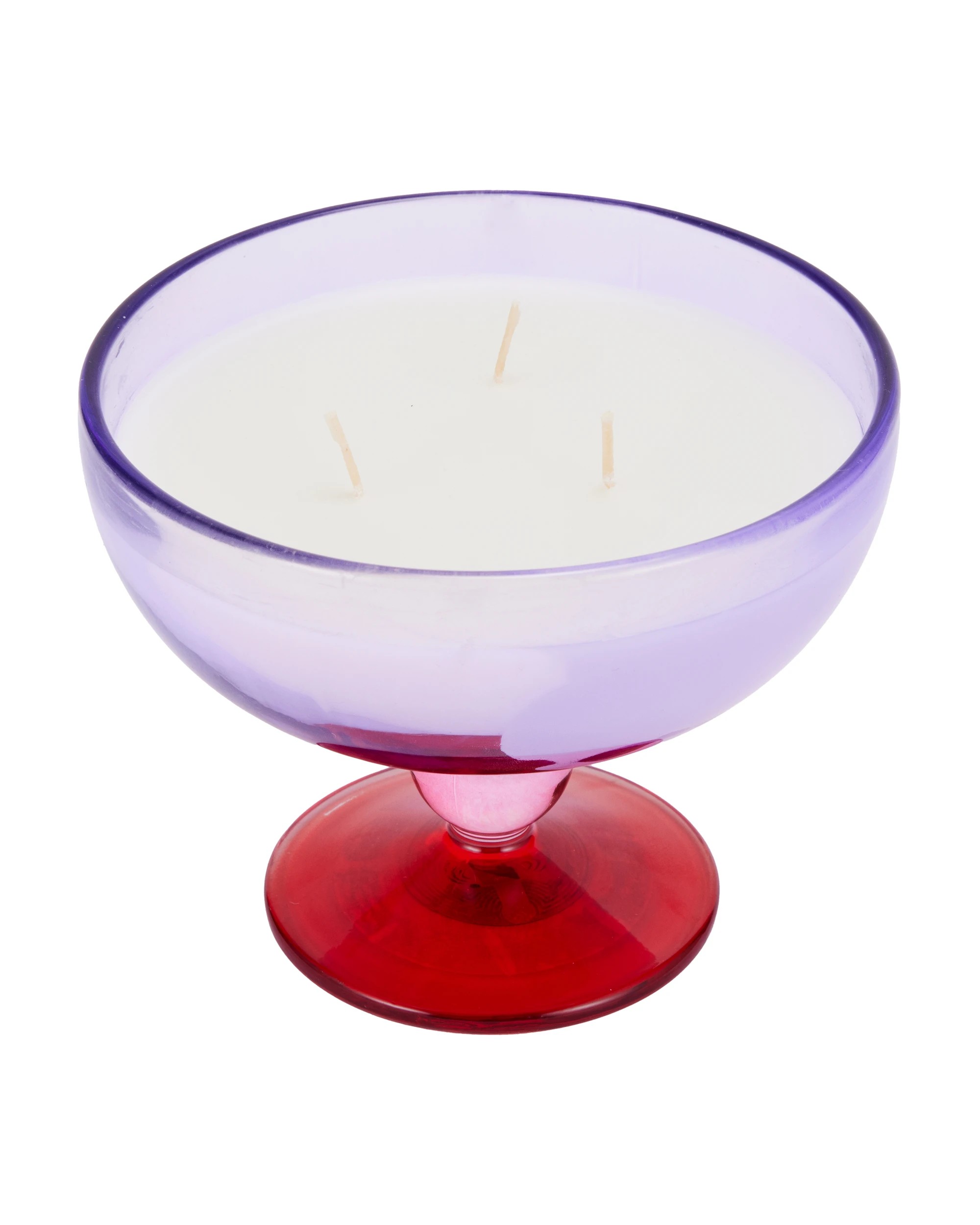 2 Cocktail Papaya Colada Candle, 2 of 5