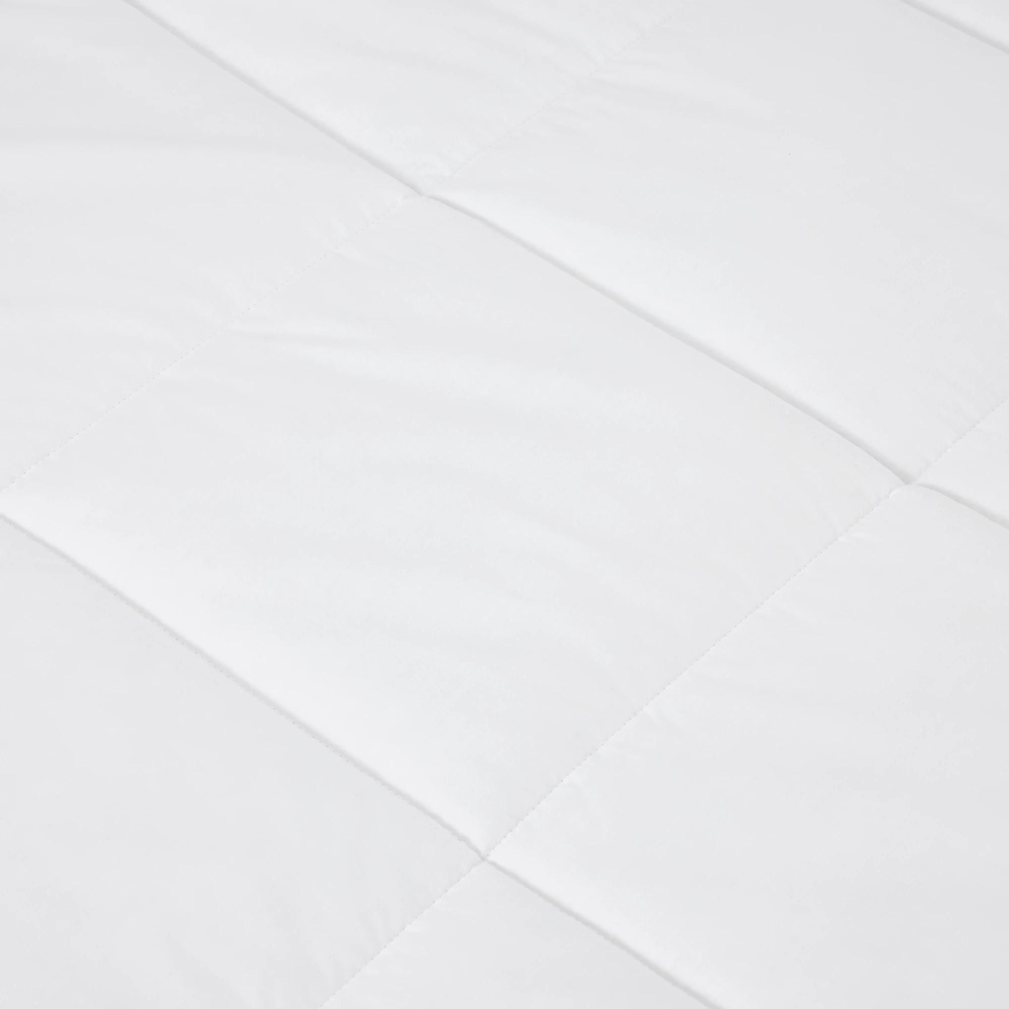 3 Winter High Warmth Quilt - King Bed, White, 3 of 4
