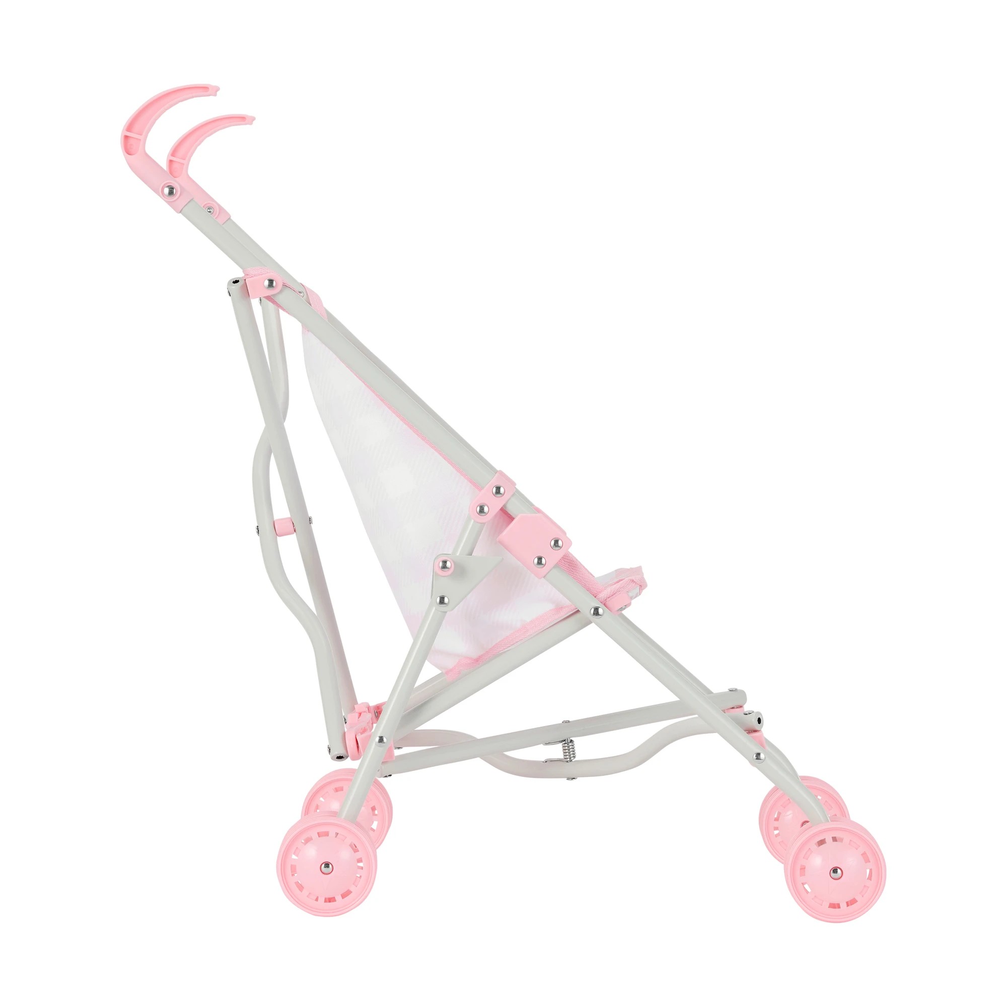 3 Baby Stroller, 3 of 10