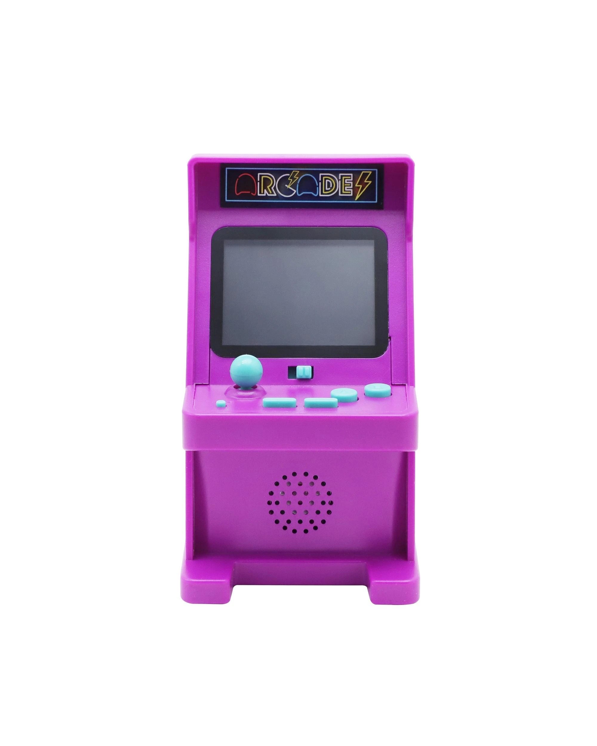 6 Trend Hub Dream Screen Arcade Game Console Assorted, 6 of 10
