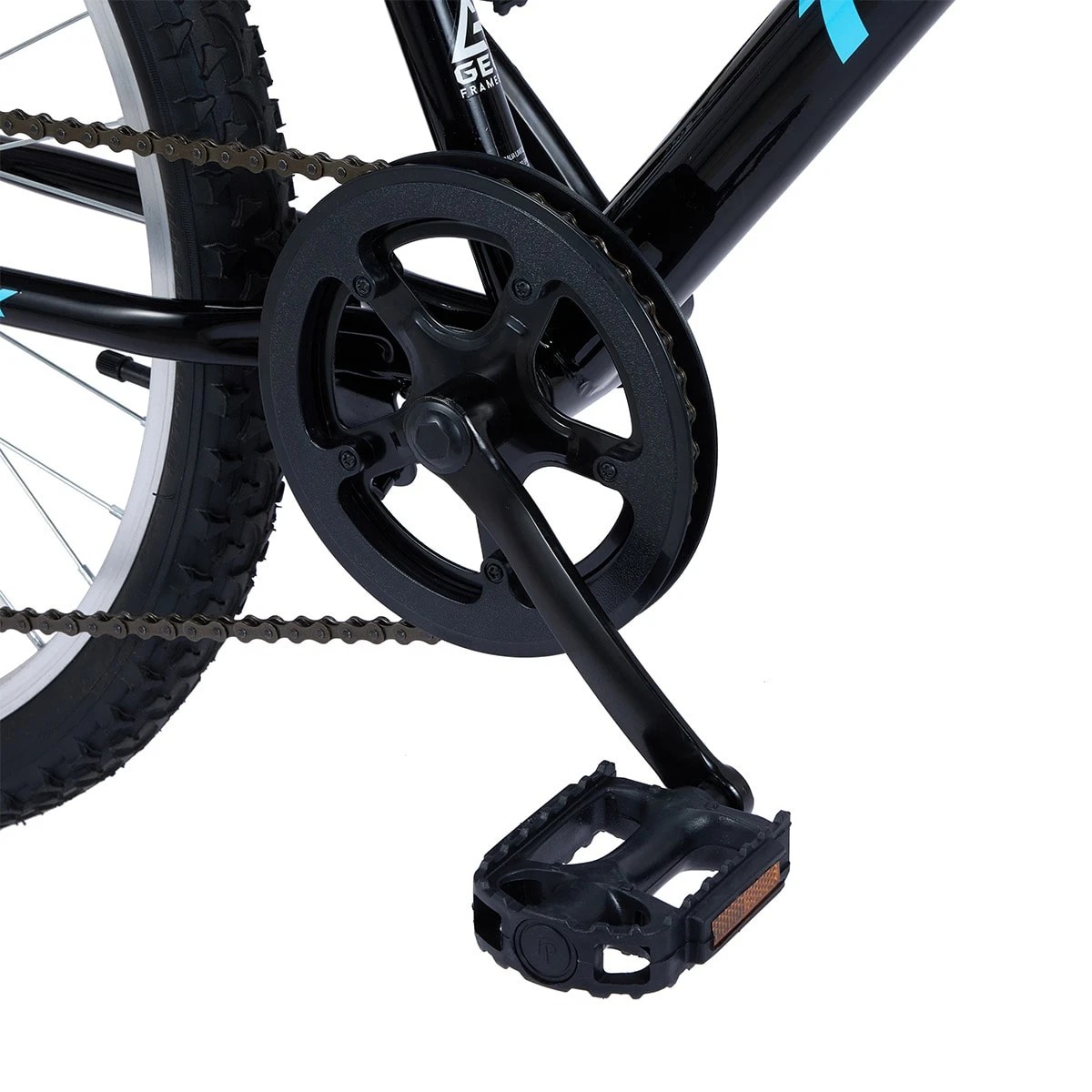 3 60cm Tourex Bike, 3 of 8