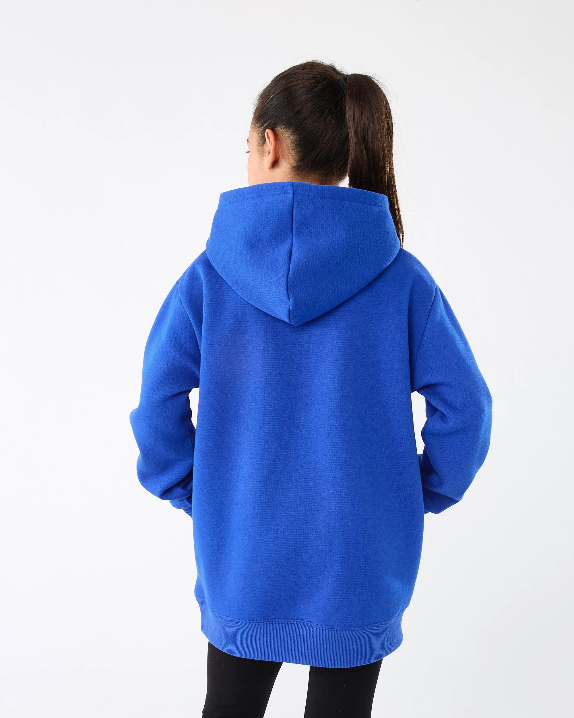 2 NRL Kids Hoodie Bulldogs, 2 of 8