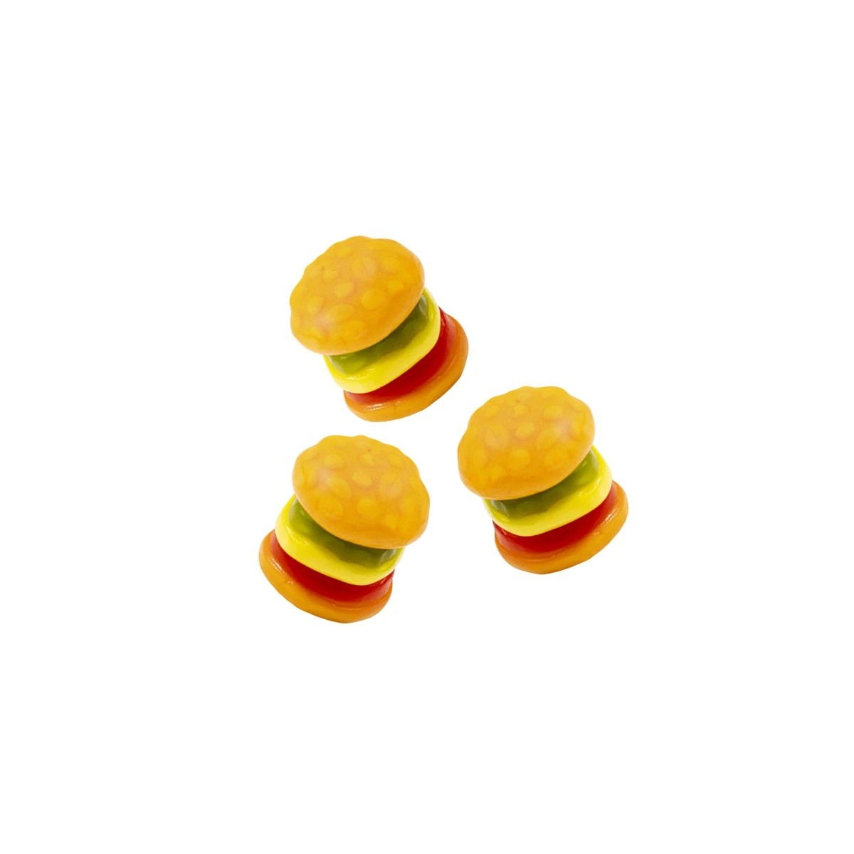 2 Trolli Gummi Lunch 77g, 2 of 3