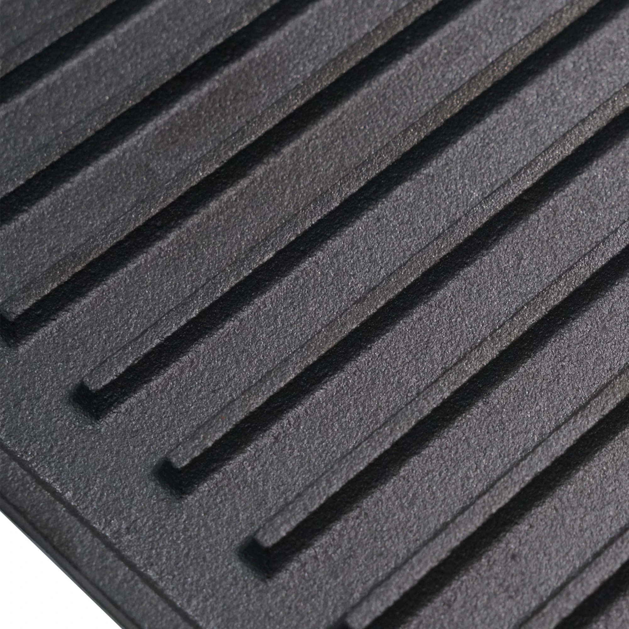 5 Toque 49.5cm Reversible Cast Iron Pan, 5 of 9