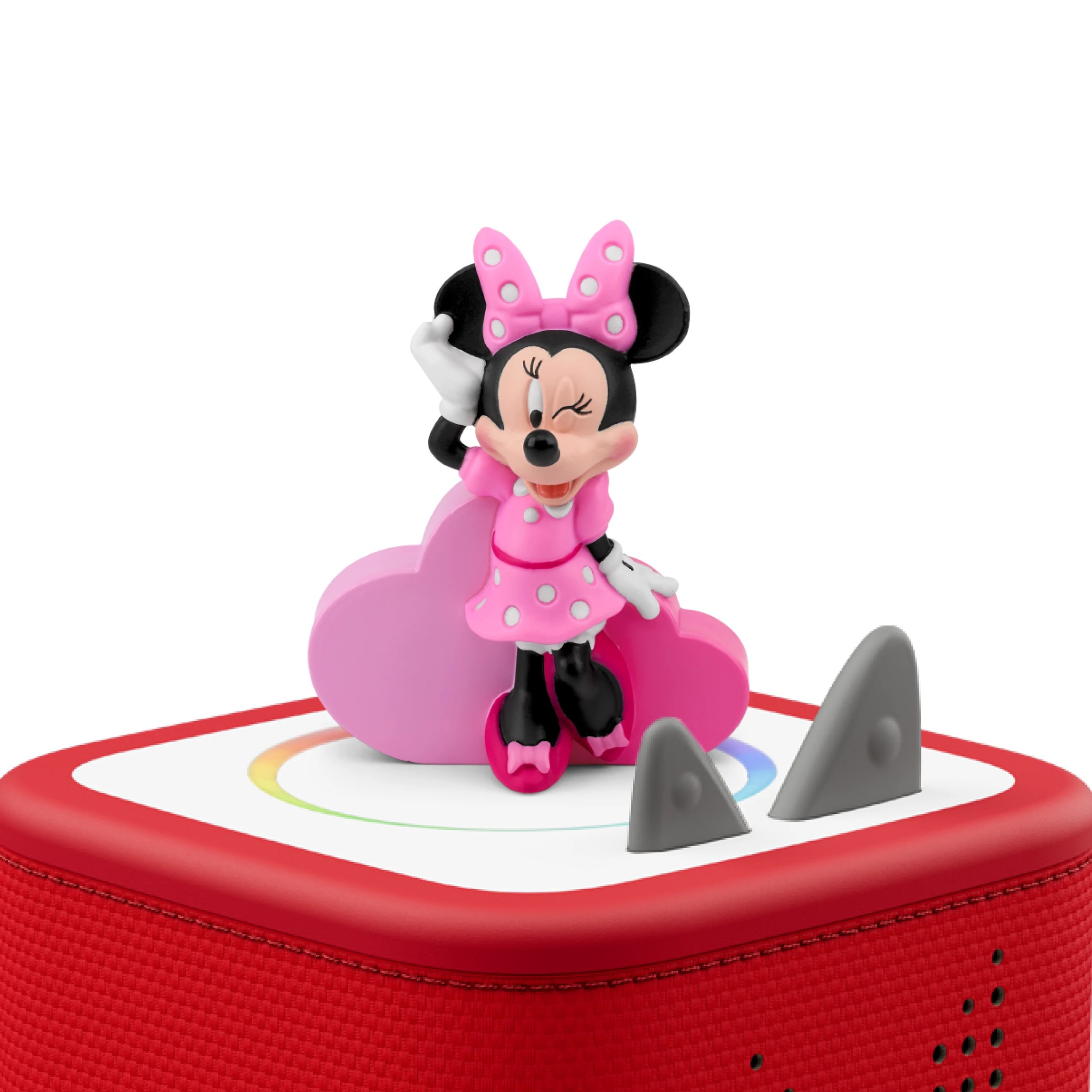 1 Tonies  Mickey Mouse Clubhouse - Minnie Tonie Audio Character - Multi, 1 of 7