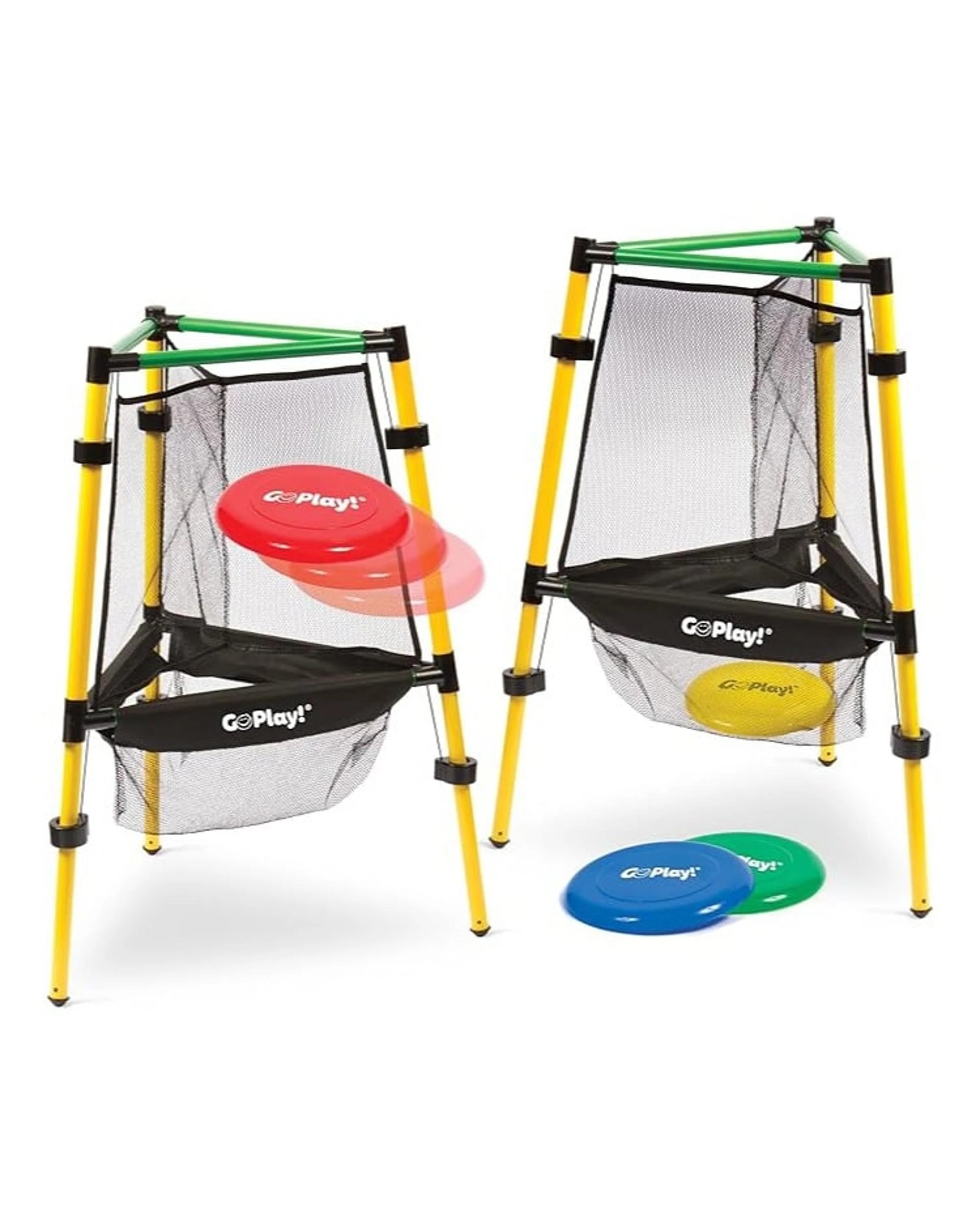 1 Go Play! Disc Golf Set, 1 of 4