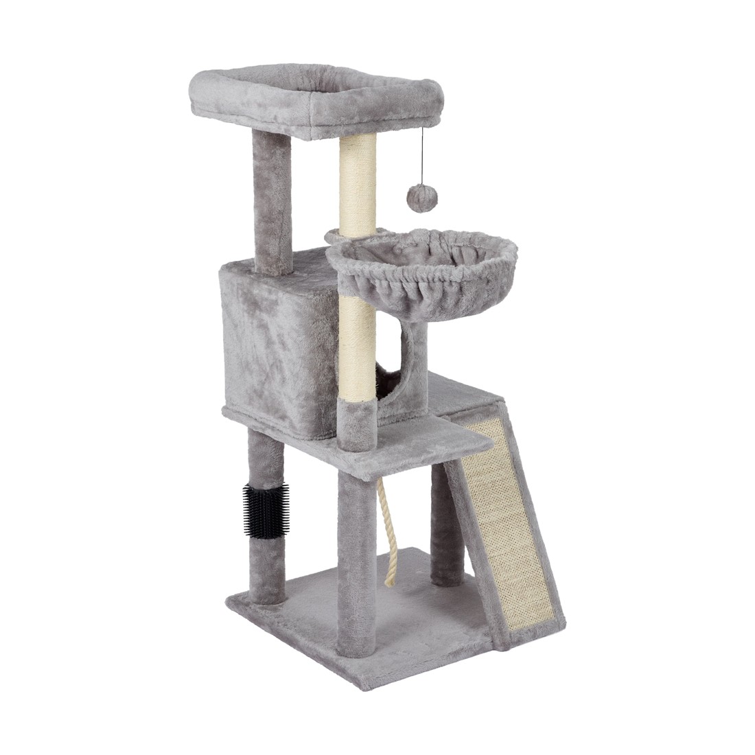 1 Cat Tower 3 Level, 1 of 10