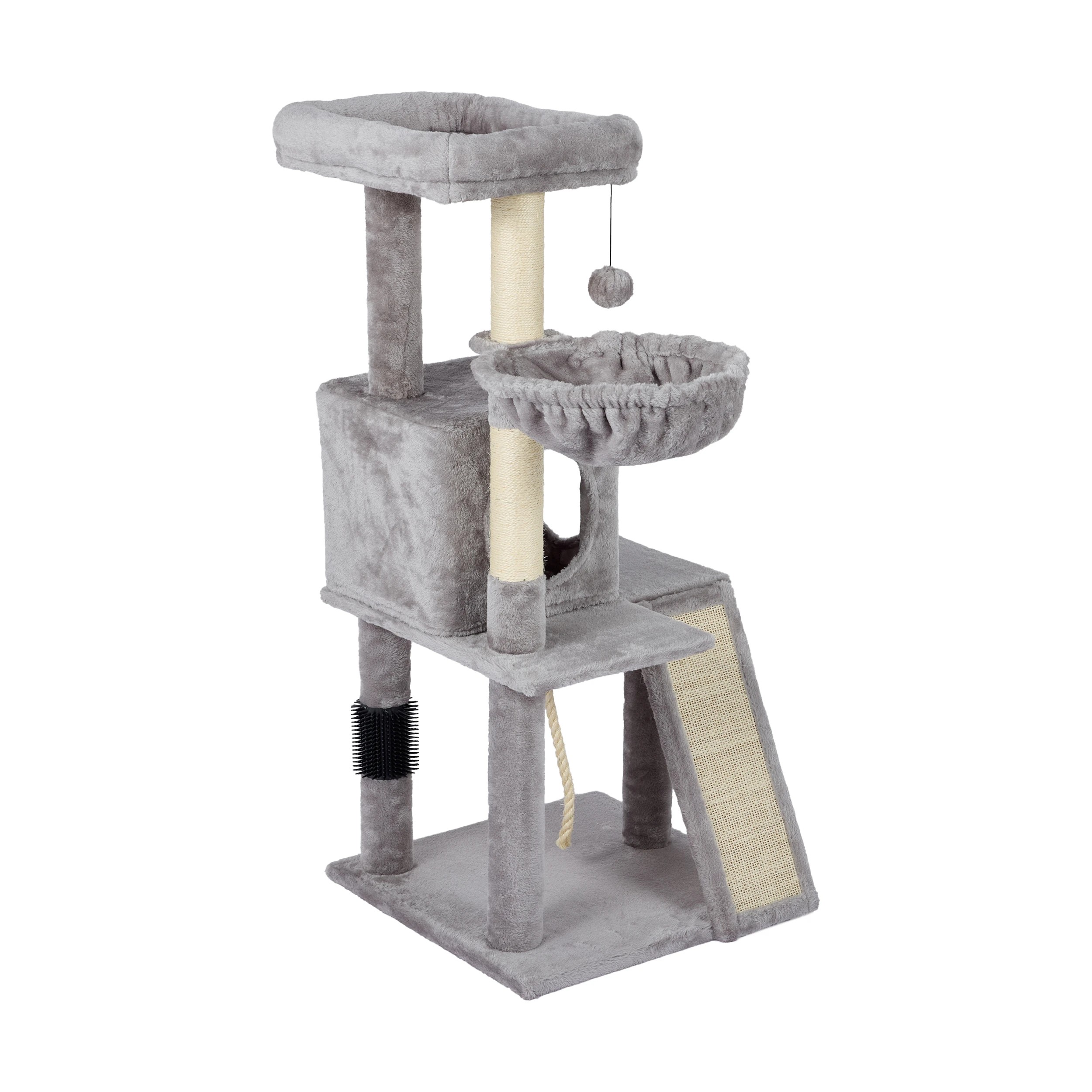 1 Cat Tower 3 Level, 1 of 10