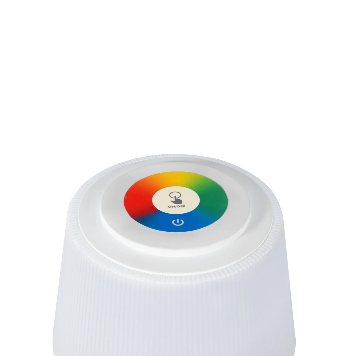 3 2-in-1 Portable Lamp & Charging Base, 3 of 6