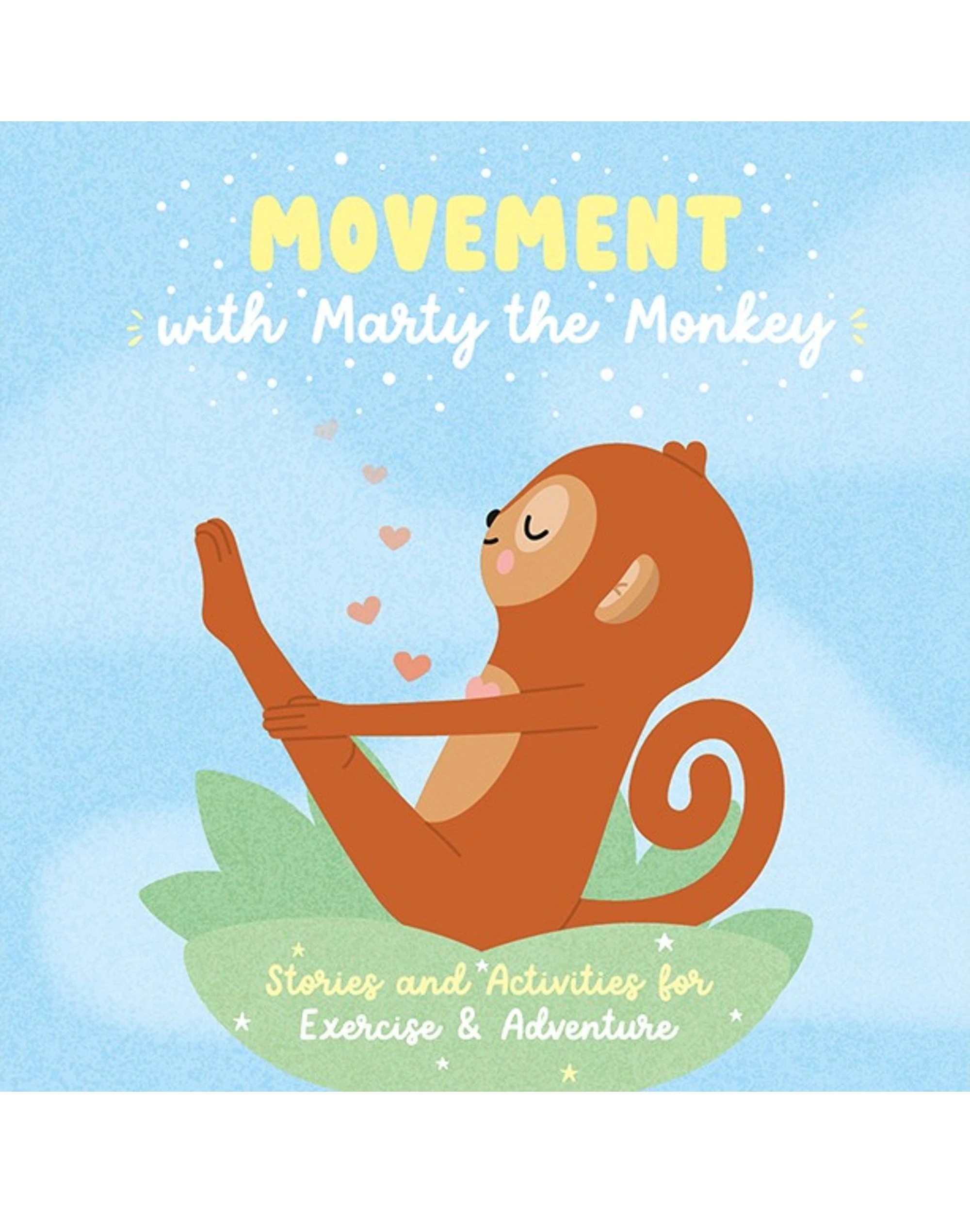 4 Tonies Mindfulness Marty The Monkey Audio Character, 4 of 5