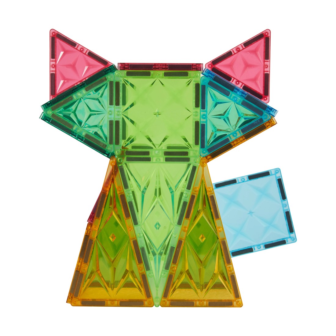 2 24 Piece Magnetics Starter Set, 2 of 7