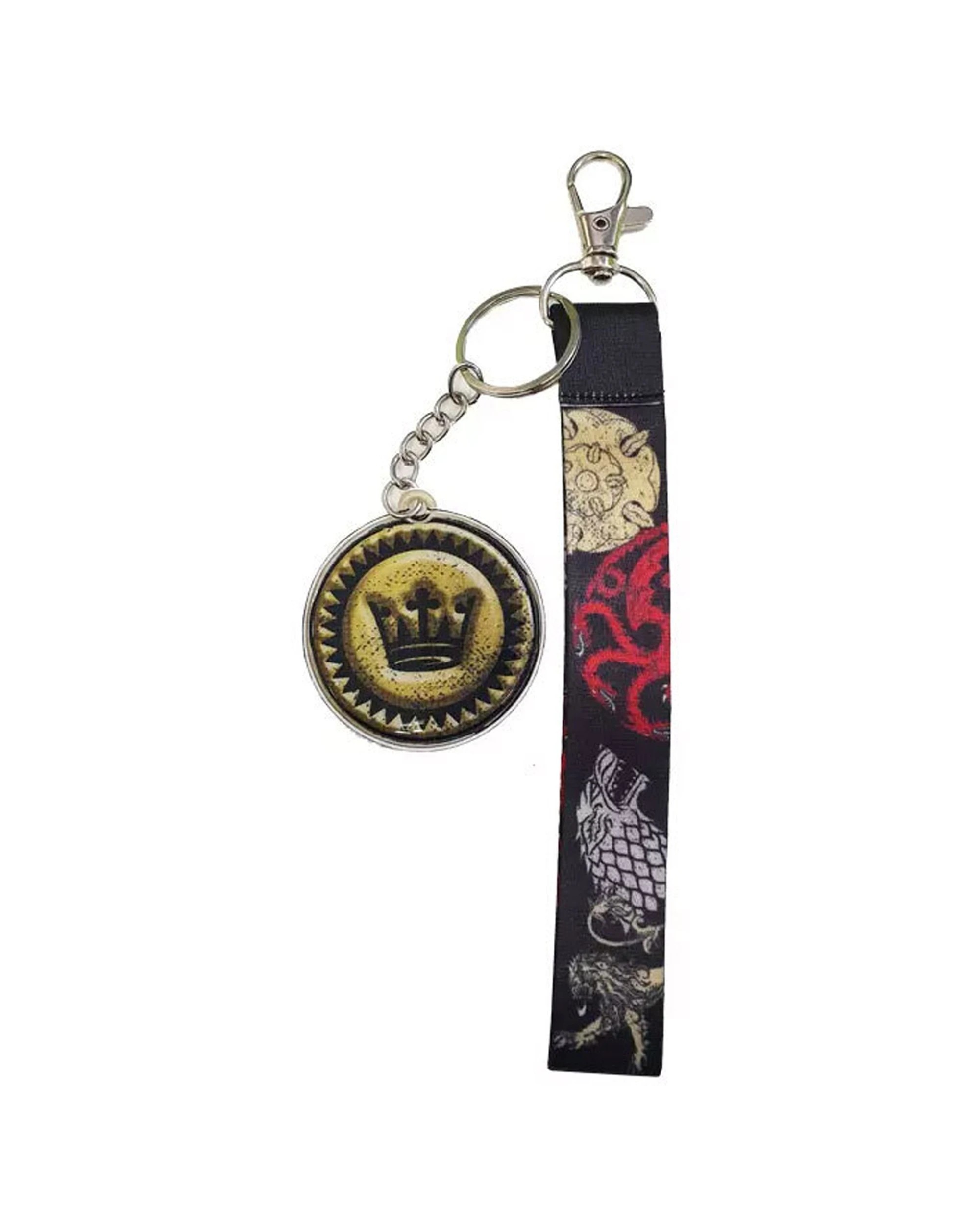 5 Game Of Thrones Fantasy TV Series Themed Gift Fun Showbag - Multi, 5 of 8