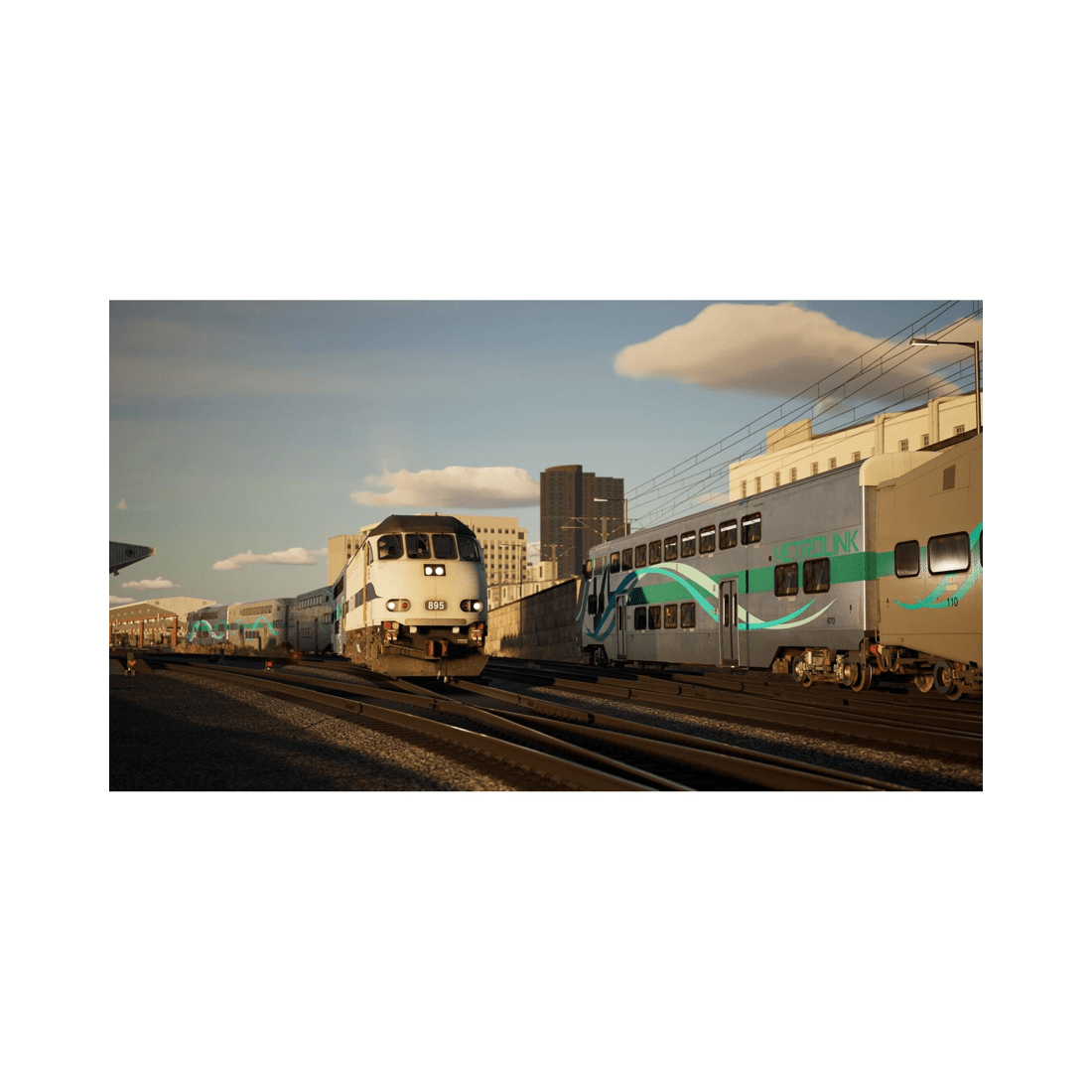 6 Dovetail Games Train Sim World 5 - PS5, 6 of 8