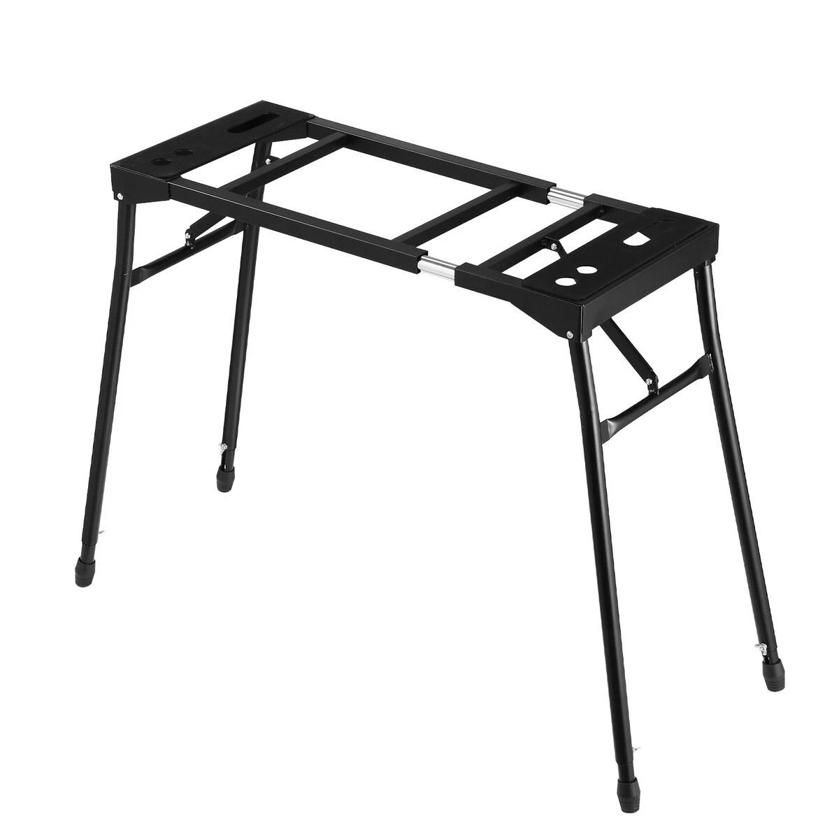 3 MELODIC Keyboard Stand Piano Music Collapsible Adjustable Portable Heavy Duty, 3 of 3
