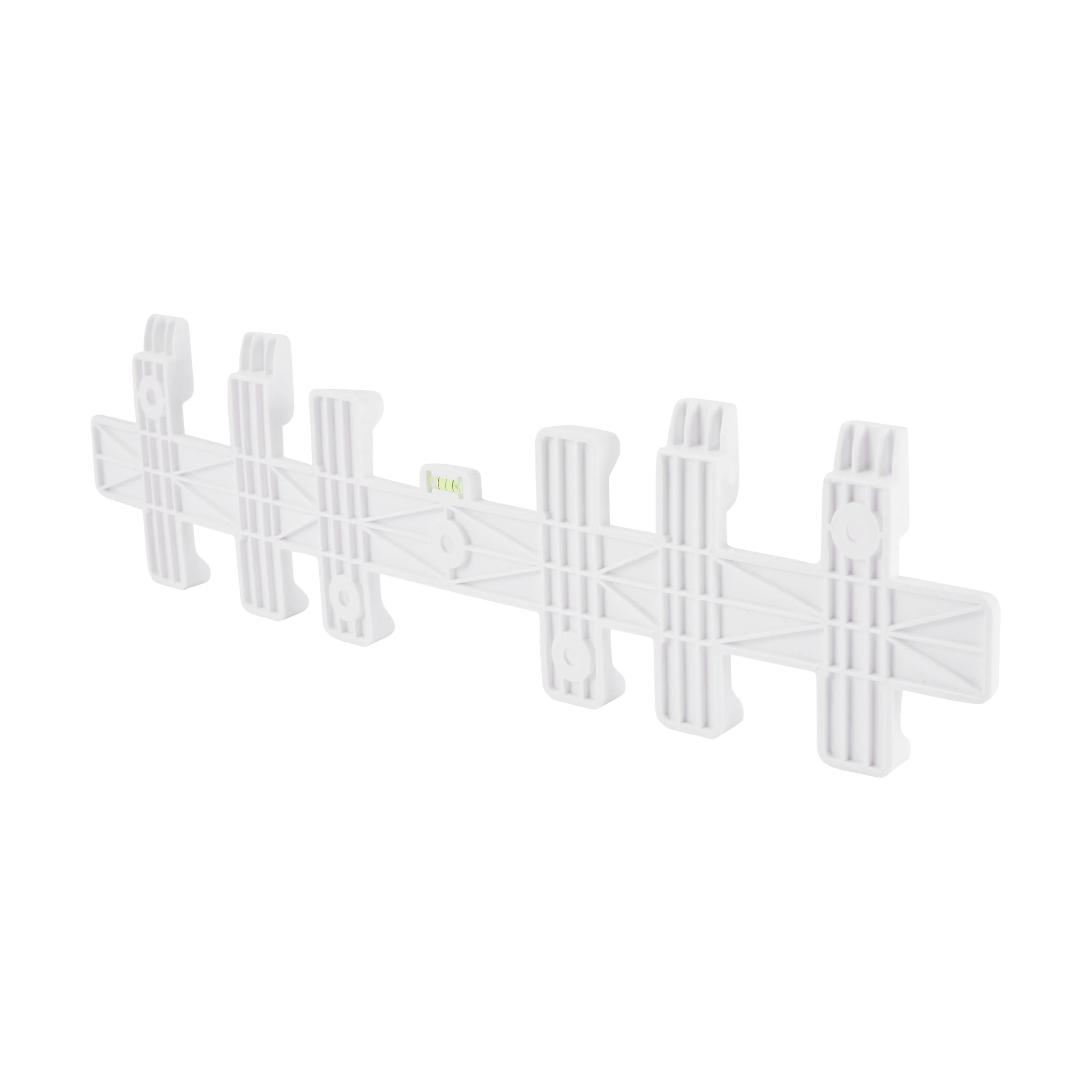 4 Pegboard Organiser Wall Bracket, 4 of 7