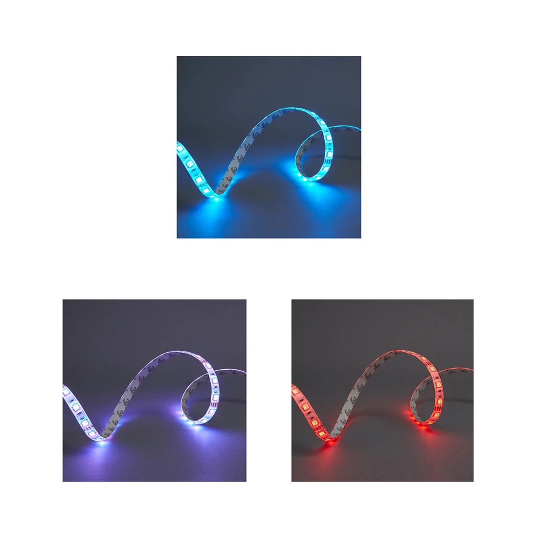 4 5m LED Strip Light, 4 of 9