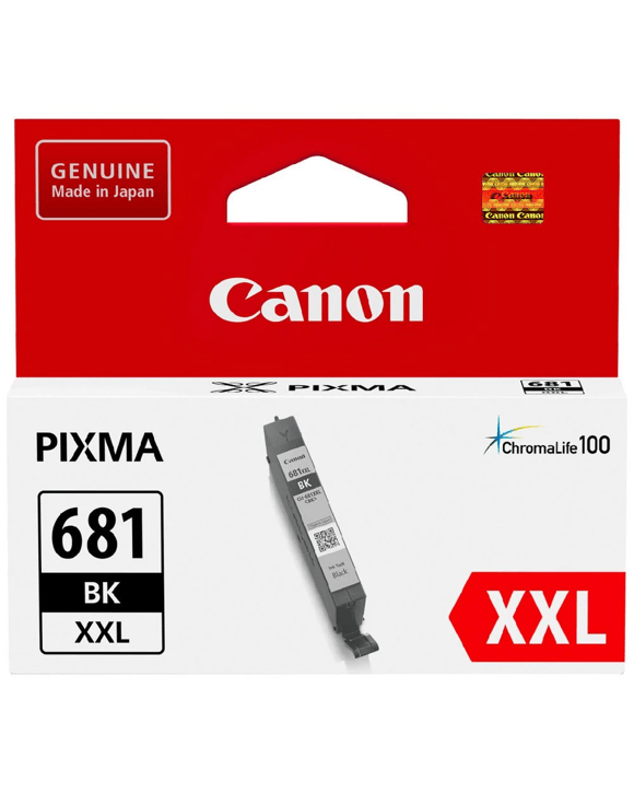 Canon CLI 681XXL Ink Cartridge Black