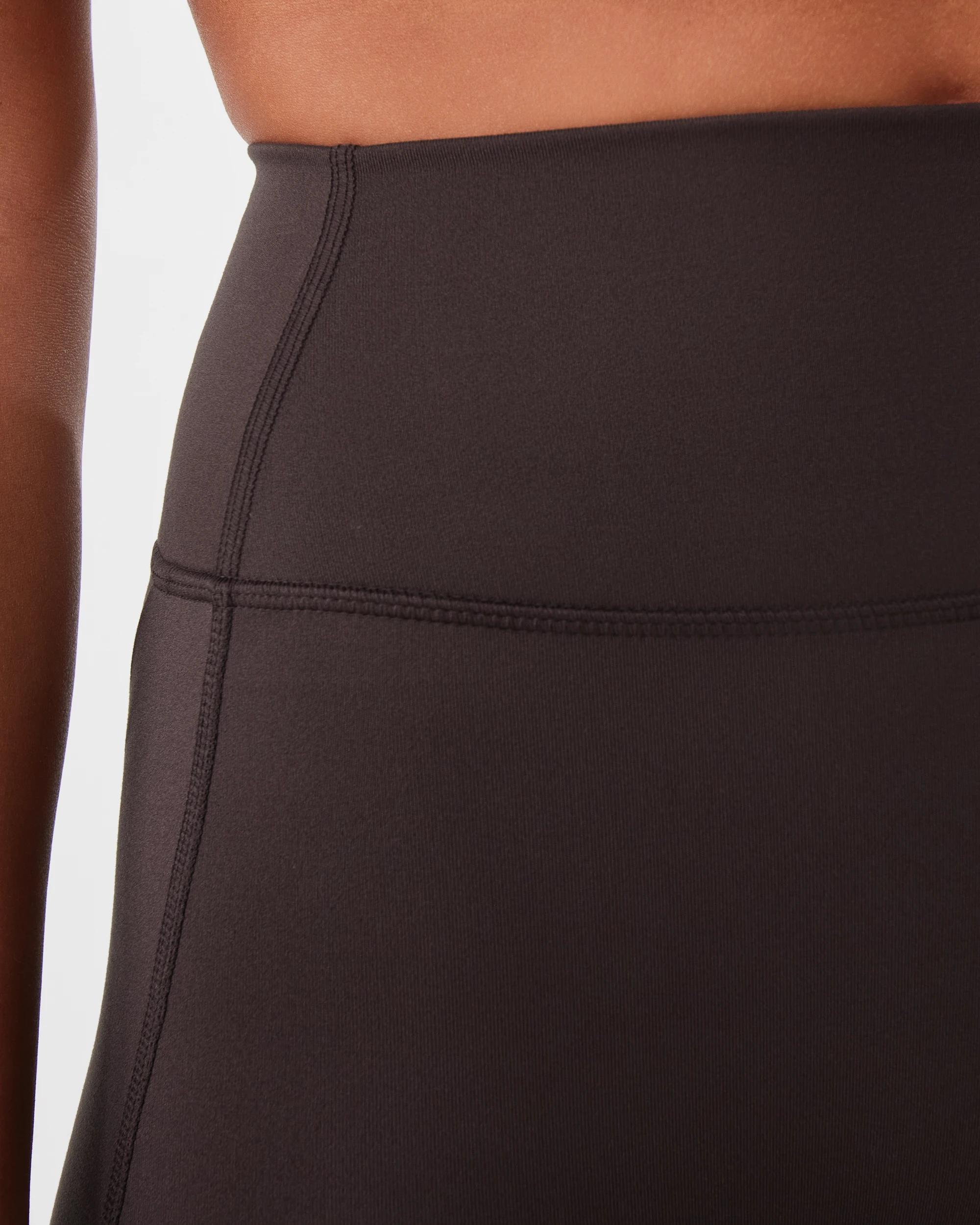 5 Active Womens Ultrasoft Shorts Espresso, 5 of 7