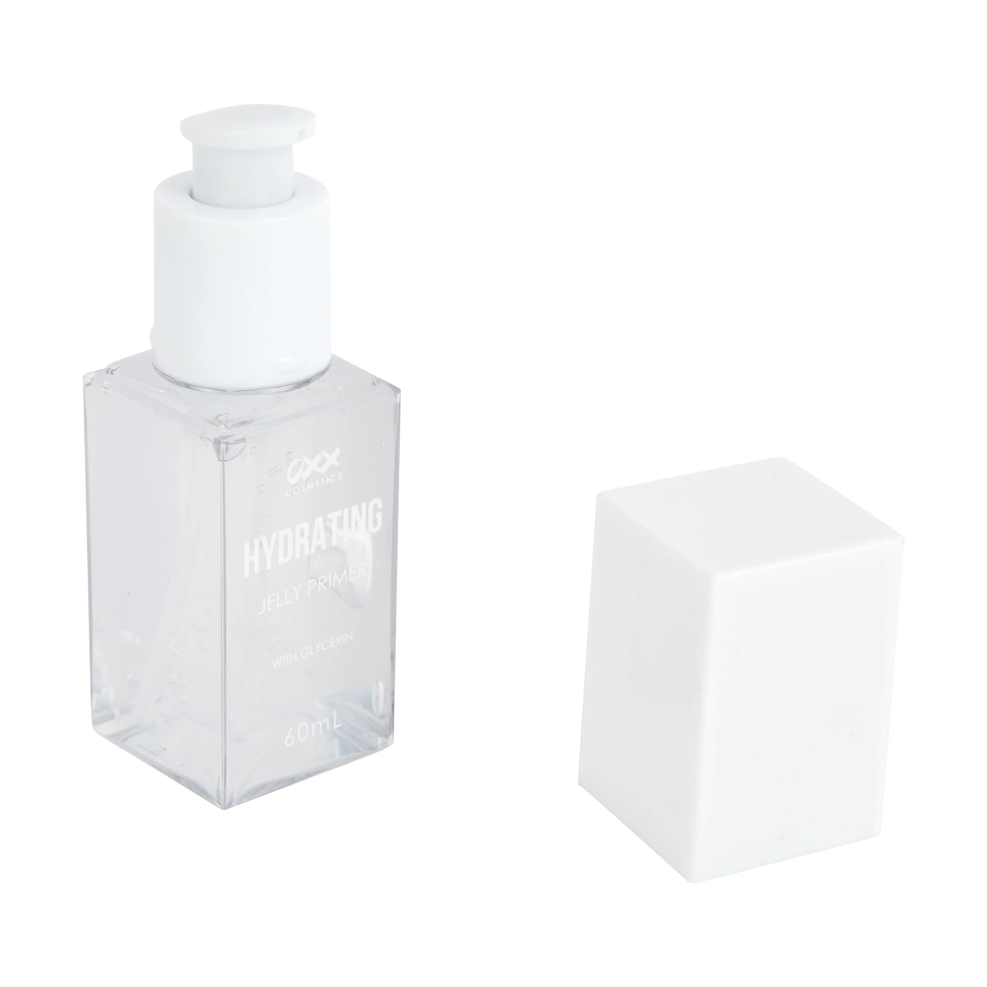 3 OXX Cosmetics Hydrating Jelly Primer, 3 of 6