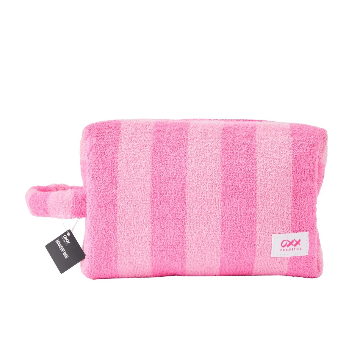 4 OXX Cosmetics Makeup Bag - Pink, 4 of 4