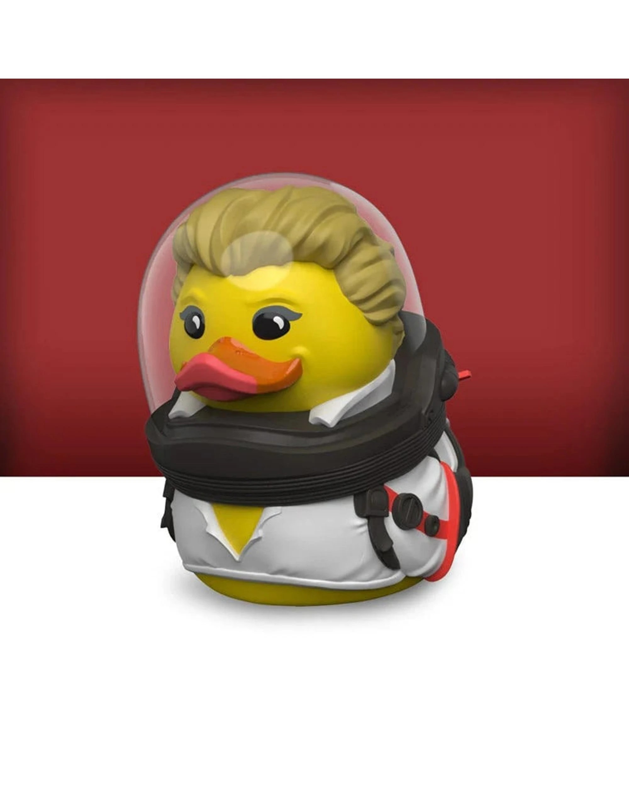 2 Tubbz Fallout Nuka Cola Girl Mini Edition Cosplaying Duck Figure, 2 of 8