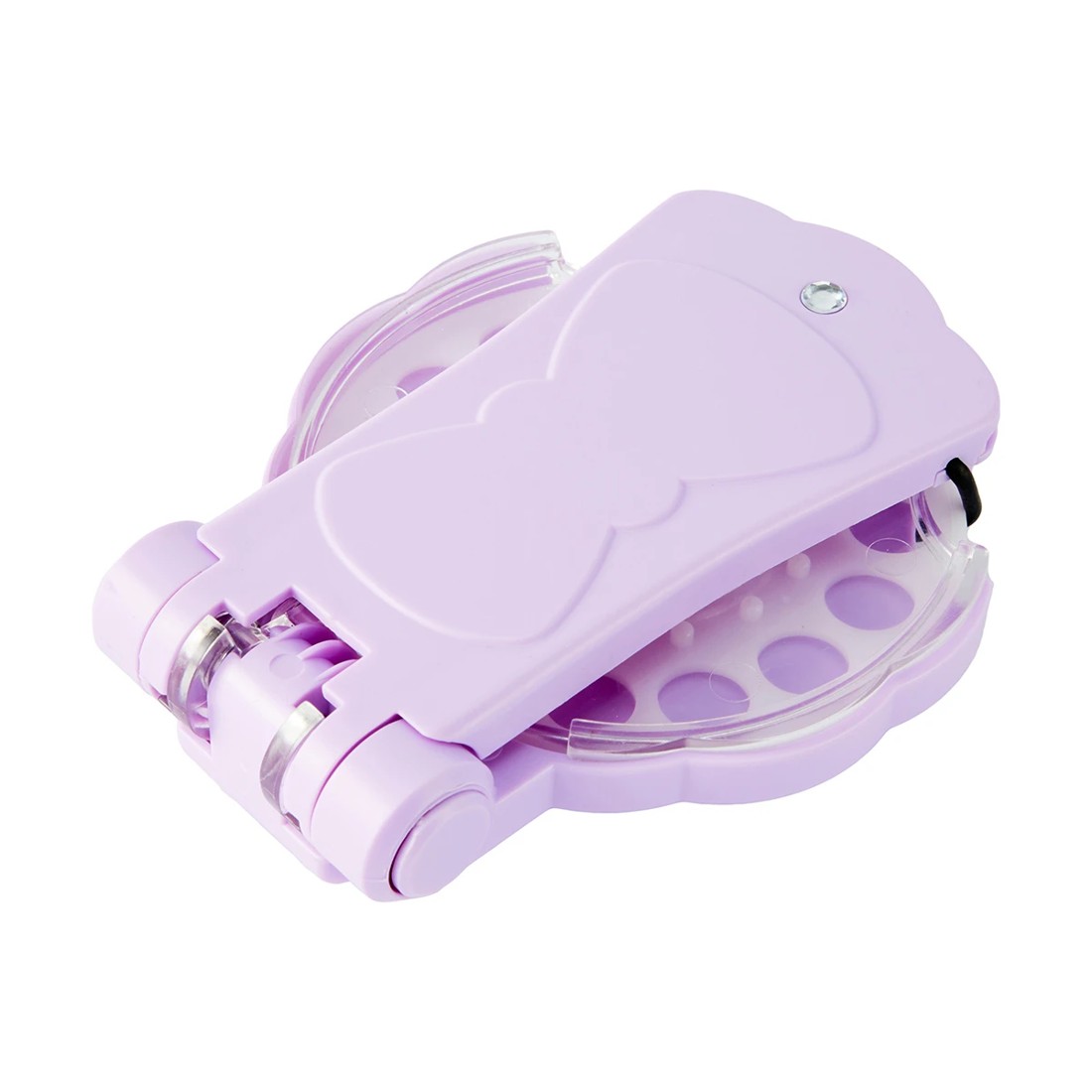 5 OXX Junior Hair Gem Stamper, 5 of 10