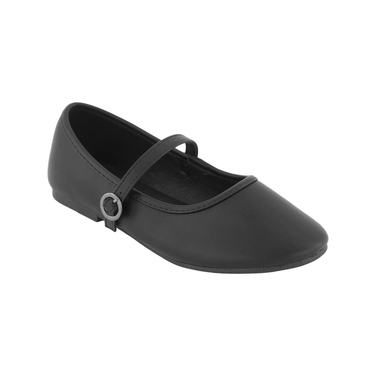 1 Senior Flats Black, 1 of 5