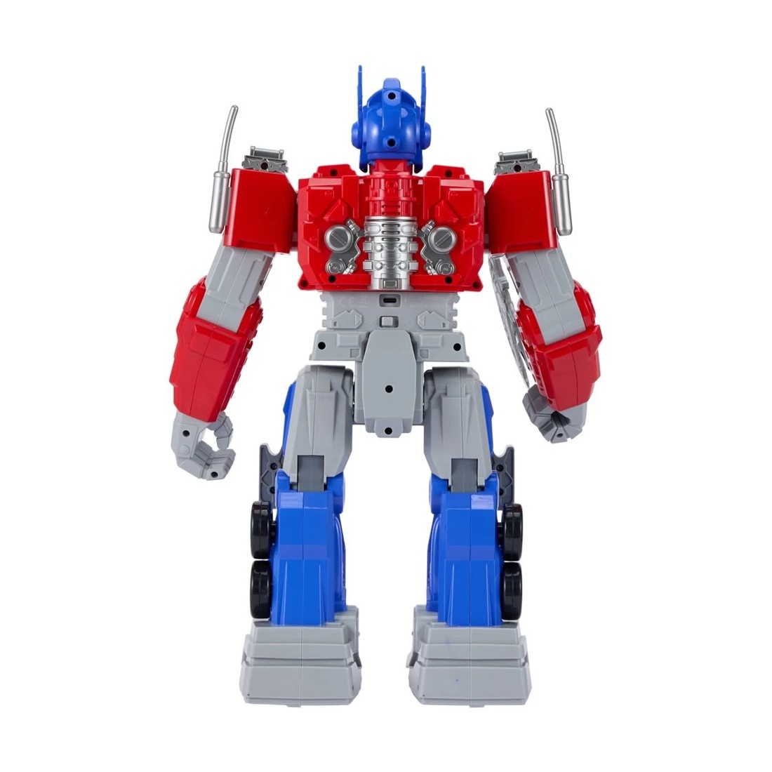 4 Transformers Optimus Prime RC Intelligent Robot Toy, 4 of 8