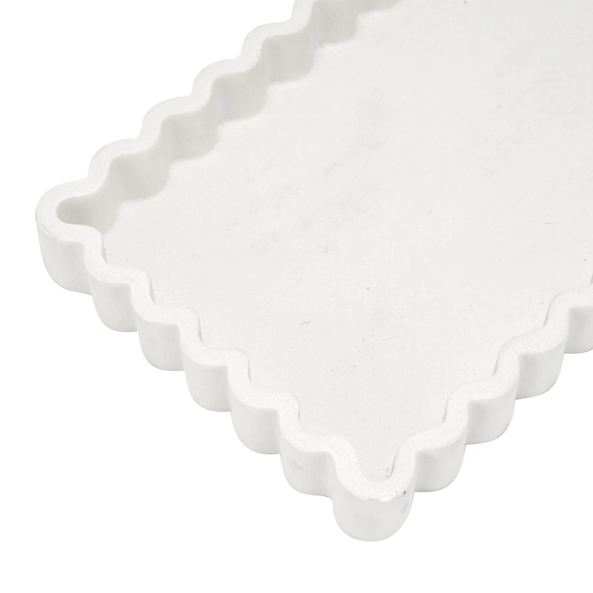 5 Wave Edge Tray, 5 of 7