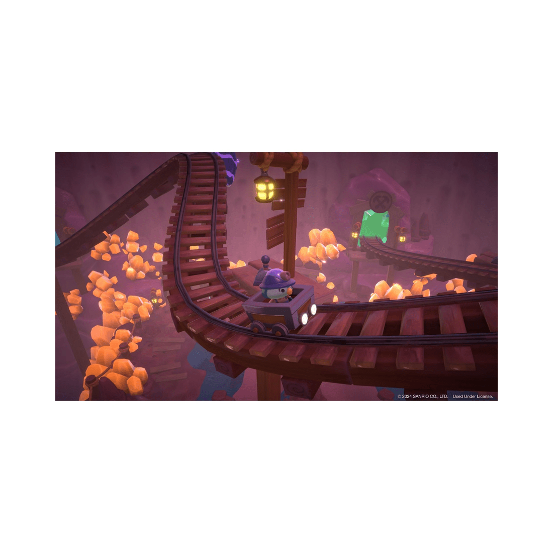 6 Sunblink Entertainment Hello Kitty Island Adventure - Switch, 6 of 10