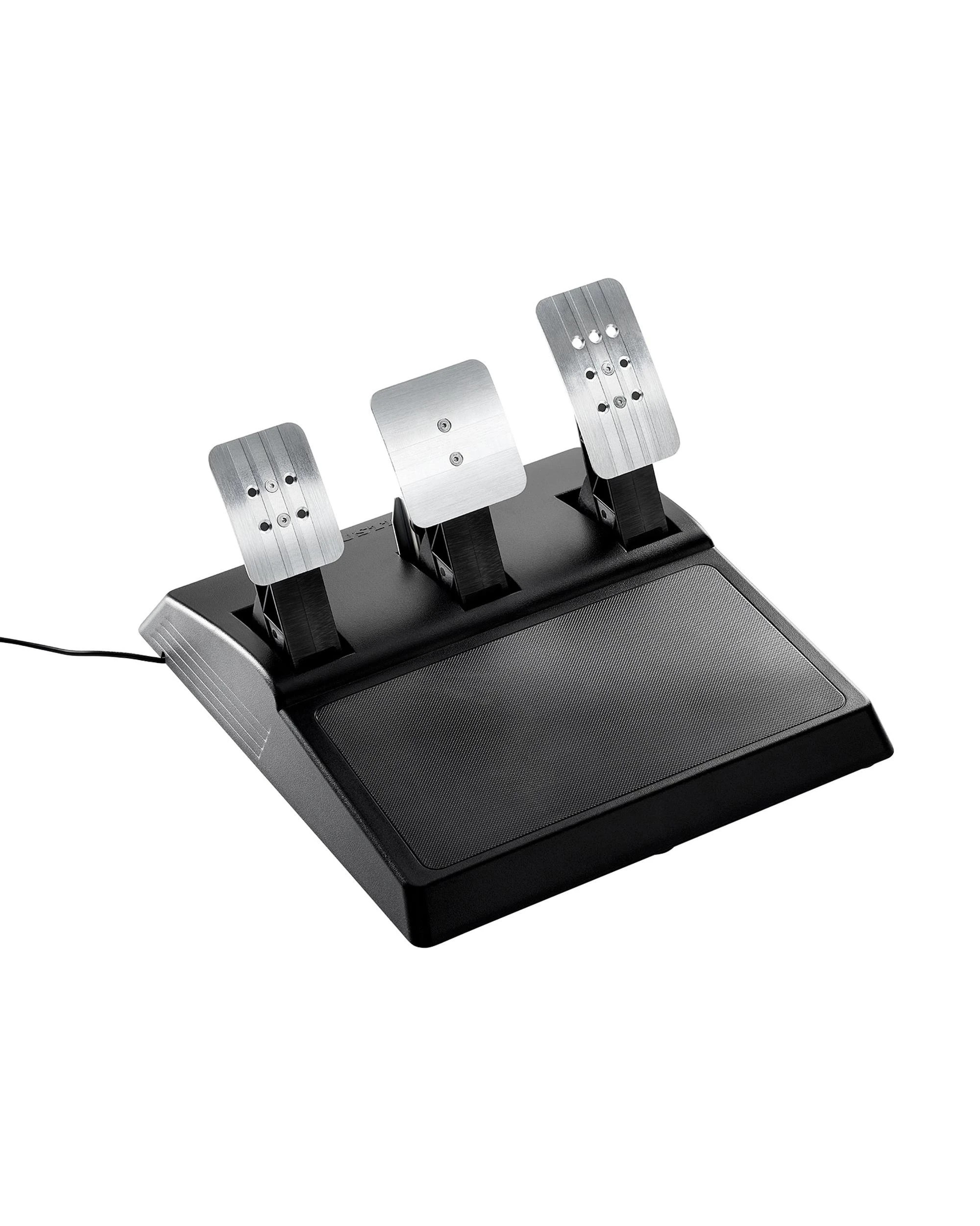 3 Thrustmaster T300 RS GT Edition Racing Wheel for PS5, PS4, PC - Black, 3 of 10