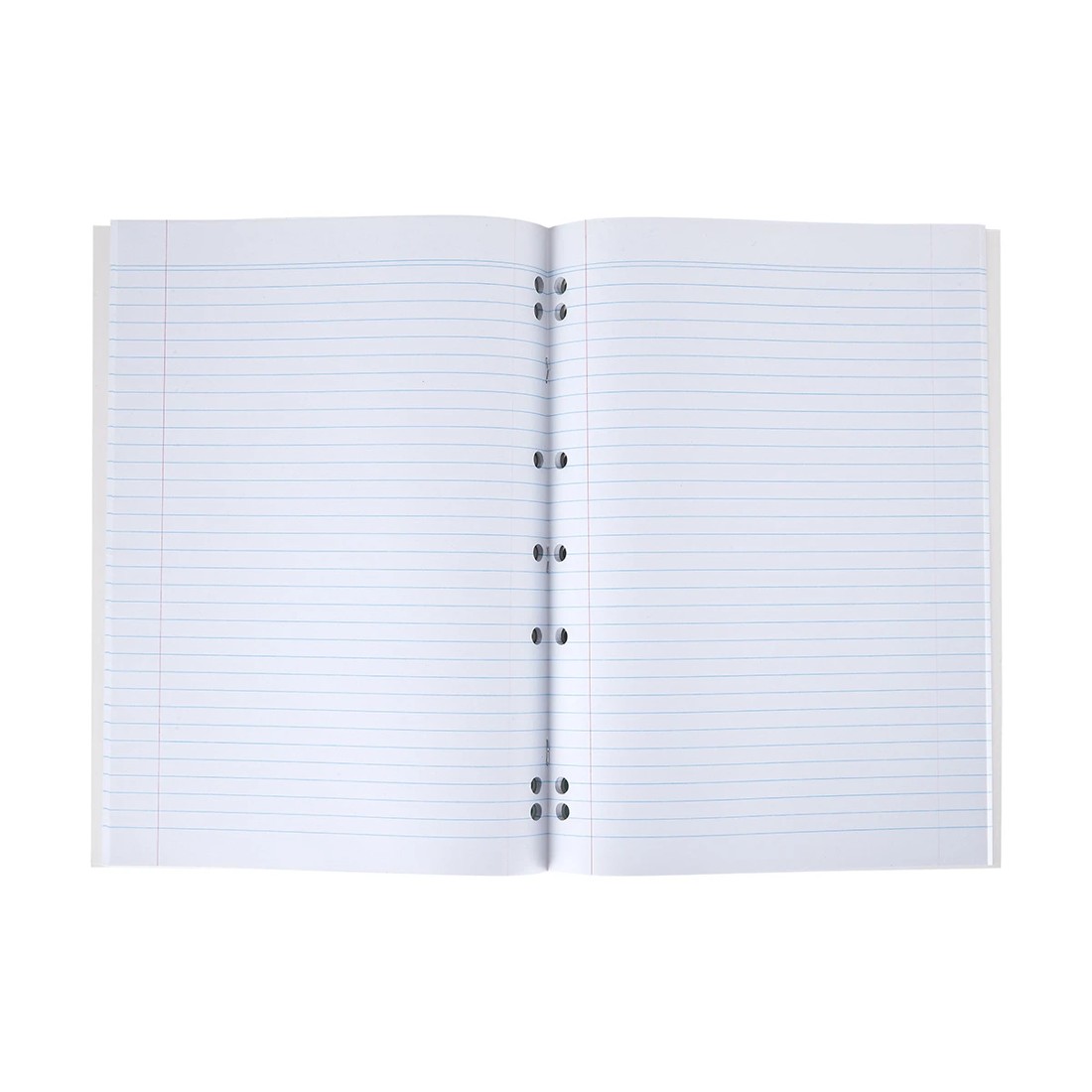 2 Binder Book - A4, 96 Pages, 2 of 6