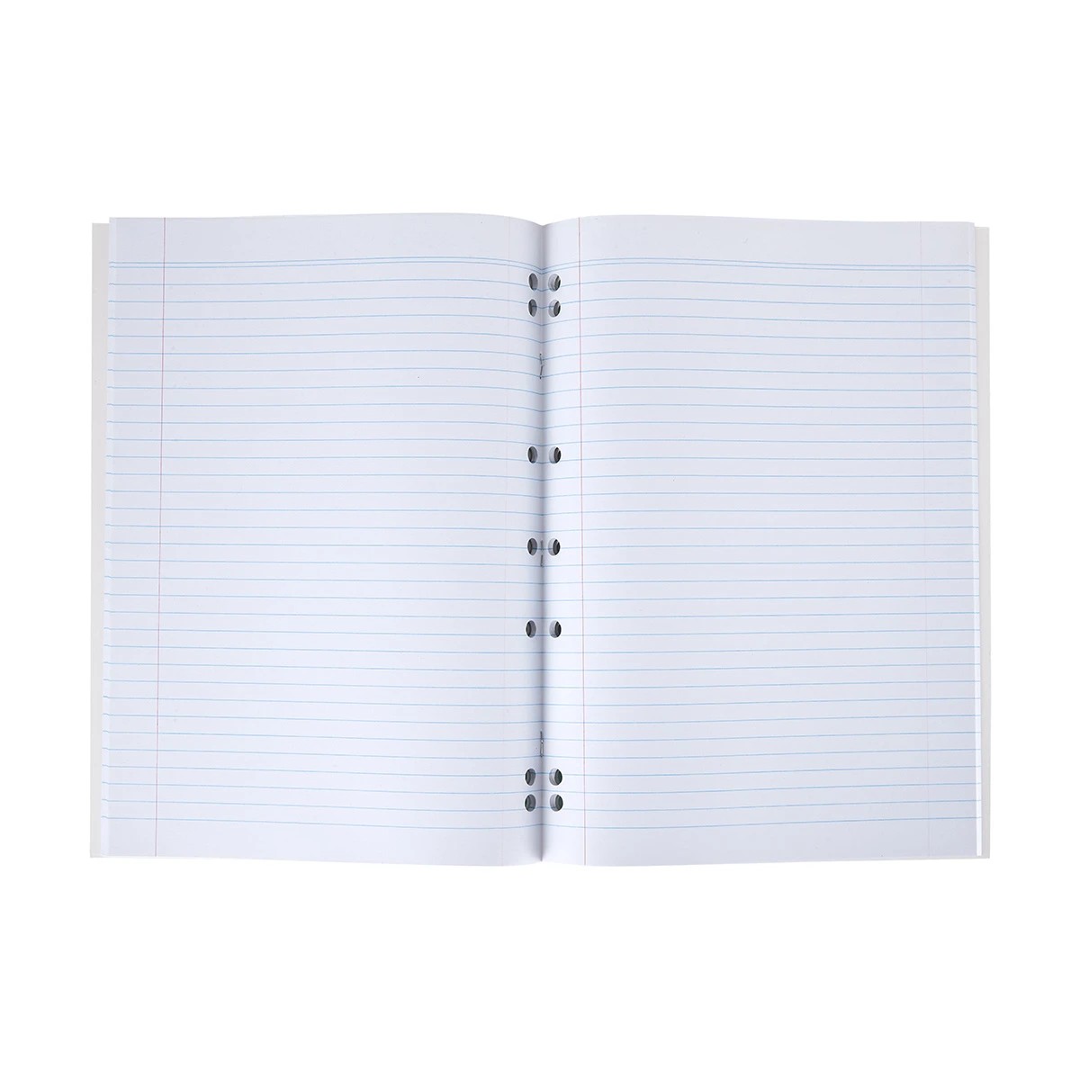 2 Binder Book - A4, 96 Pages, 2 of 6