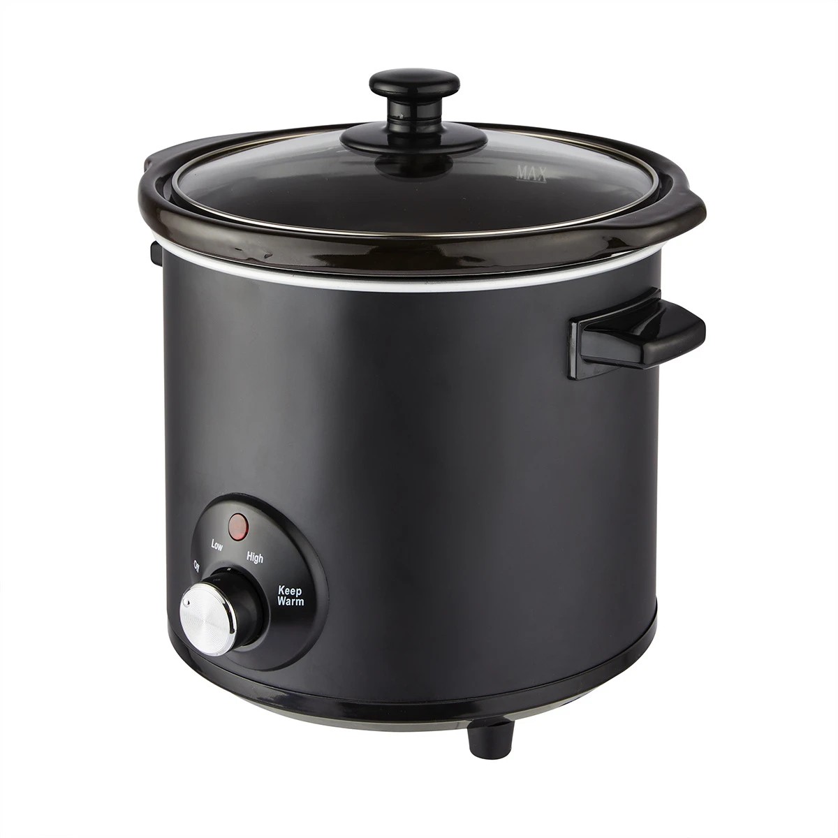 6 3L Slow Cooker, 6 of 10