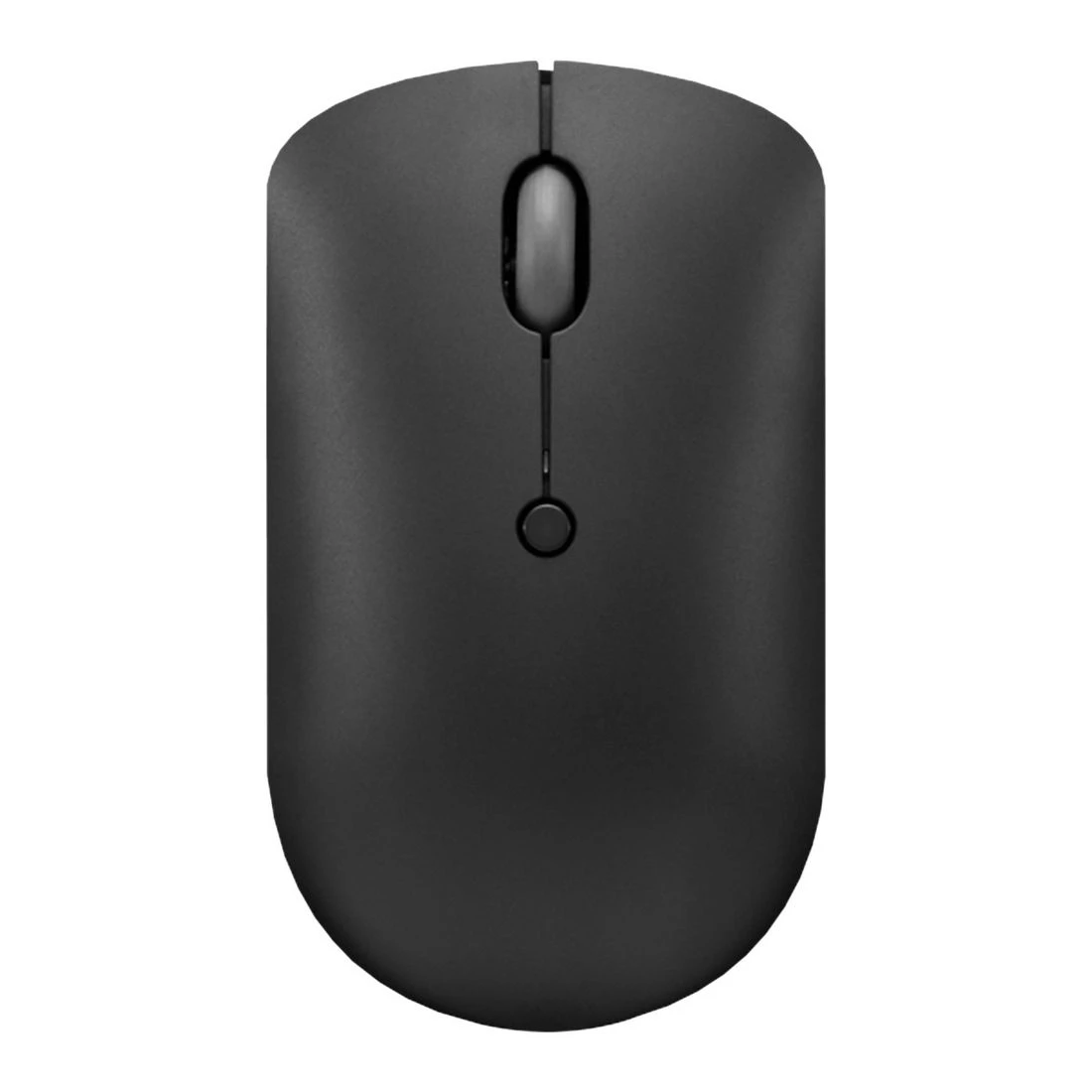 1 Lenovo 400 Wireless Mouse Black, 1 of 7