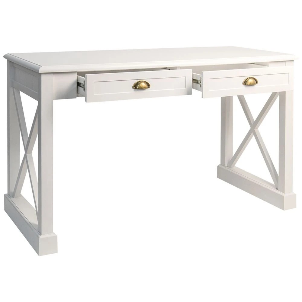 5 Otto Calypso Desk White Desks, Tables and Workstations, 5 of 10