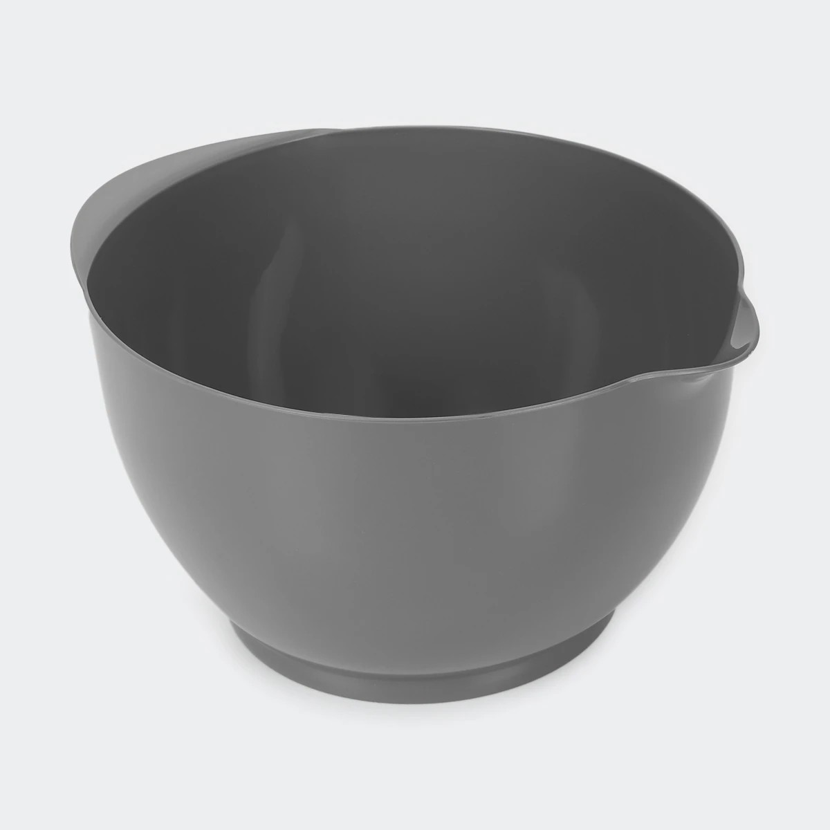 4 Set of 3 Plastic Mixing Bowls, 4 of 10