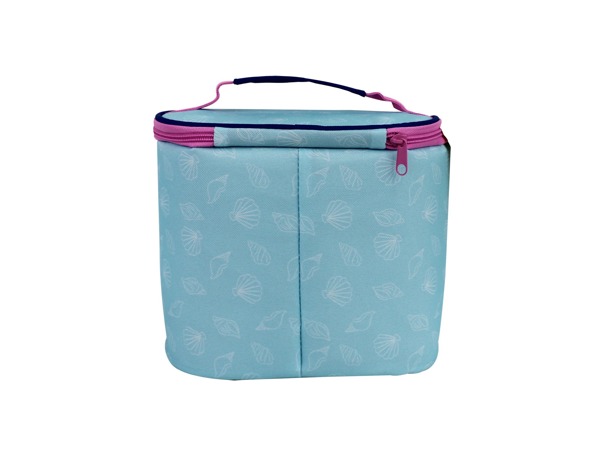 4 Disney Lilo & Stitch Top Loader Lunch Bag, 4 of 4