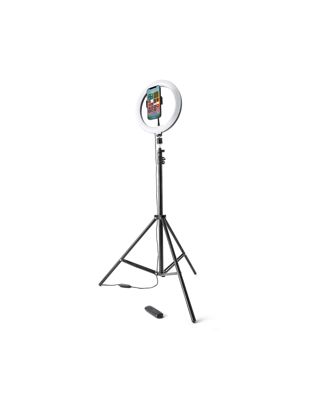 10in. Ring Light - B