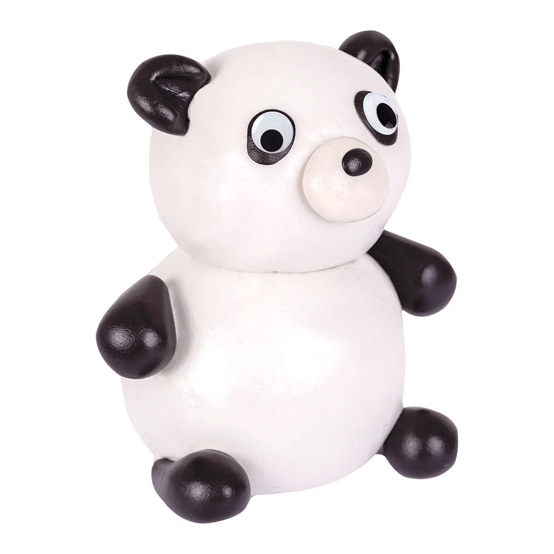 2 Kadink Modelling Clay 500g White, 2 of 2