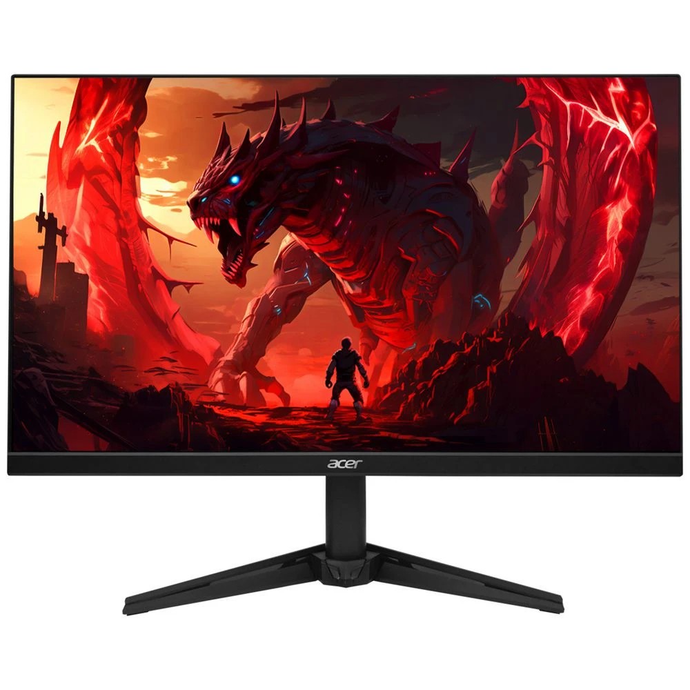1 Acer Nitro 24” FHD 200 Hz 1ms Gaming Monitor QG241Y X1, 1 of 6