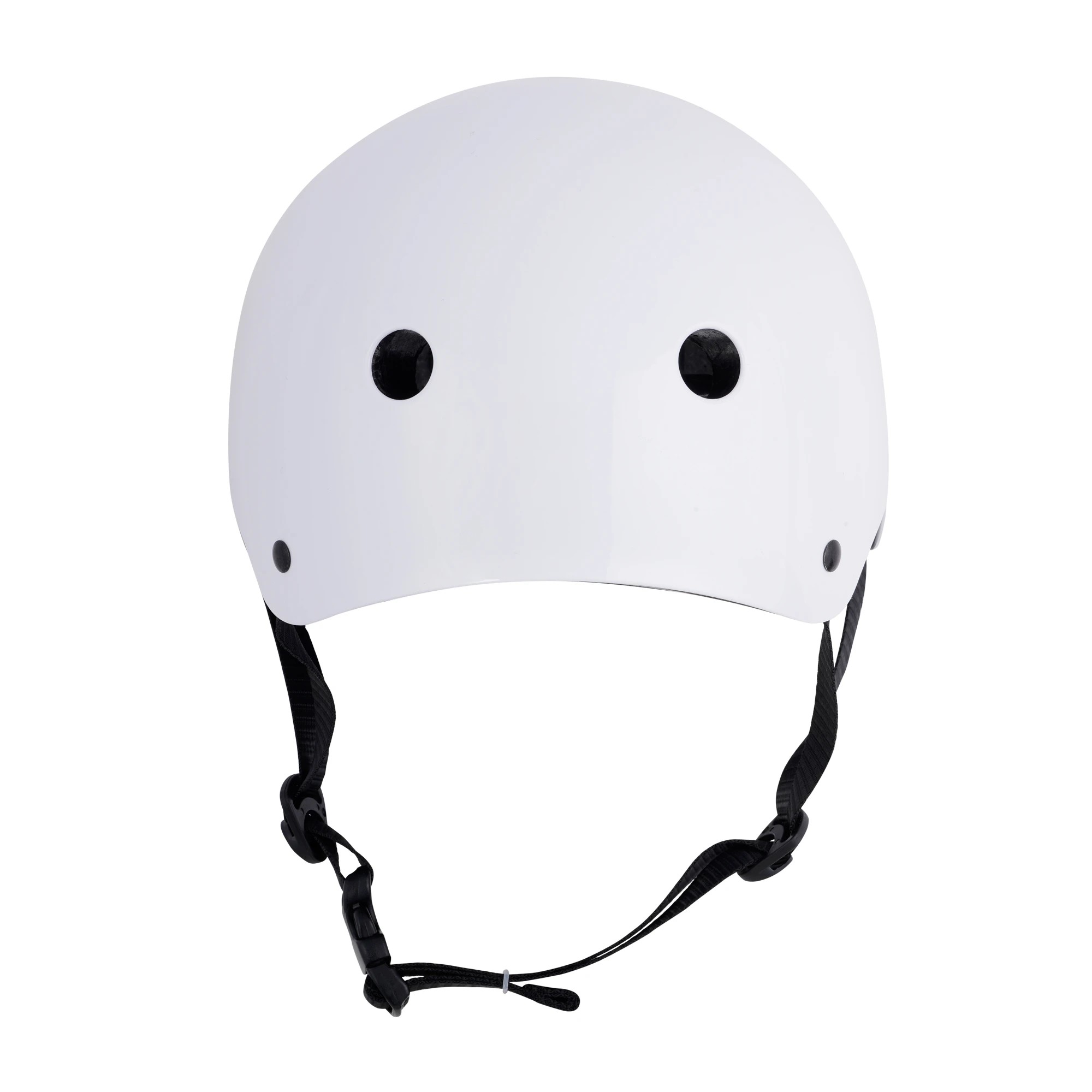 5 IVS Fortify Skate Helmet - Small, White, 5 of 7