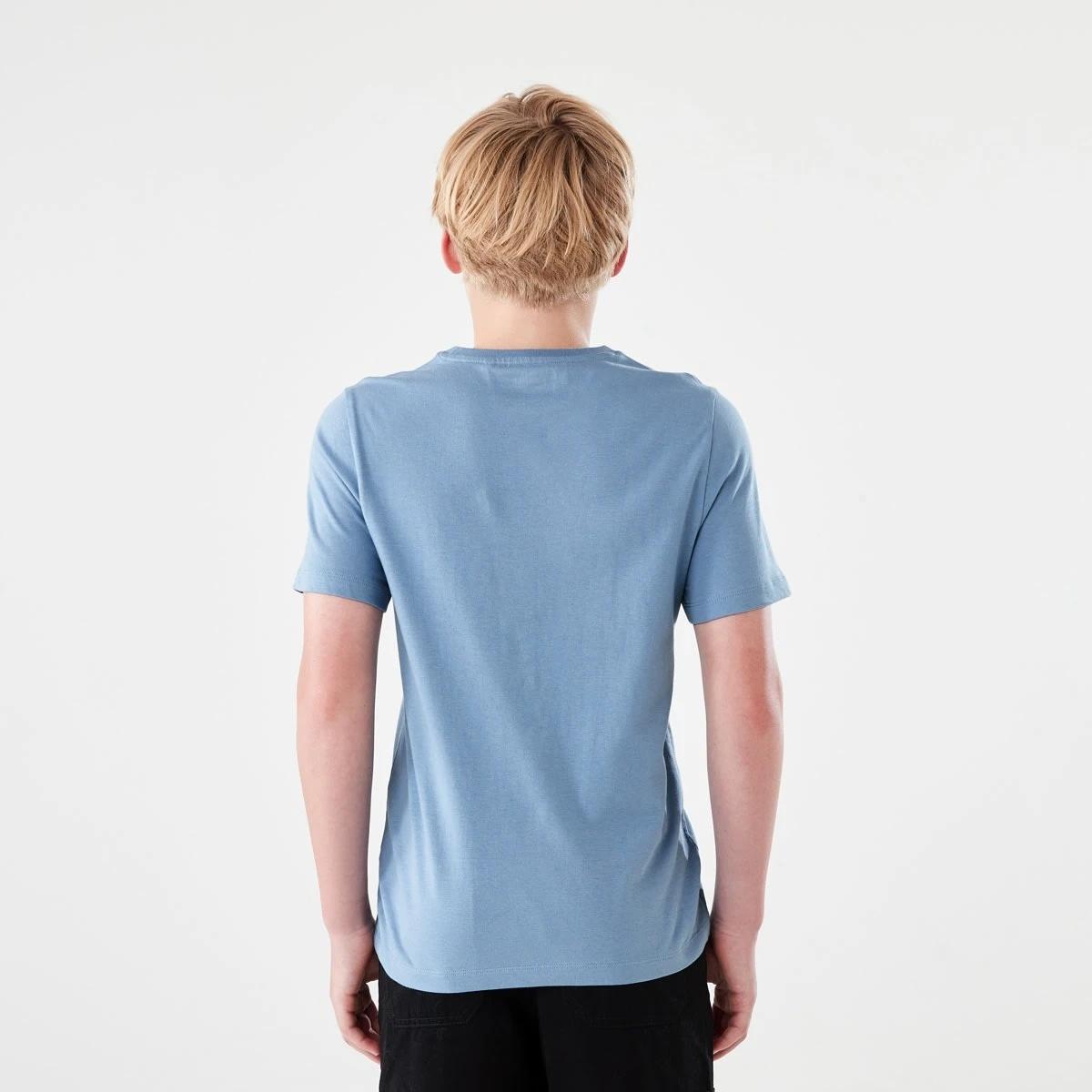 2 Short Sleeve Print T-shirt FUTURE STATE OF MIND, 2 of 6