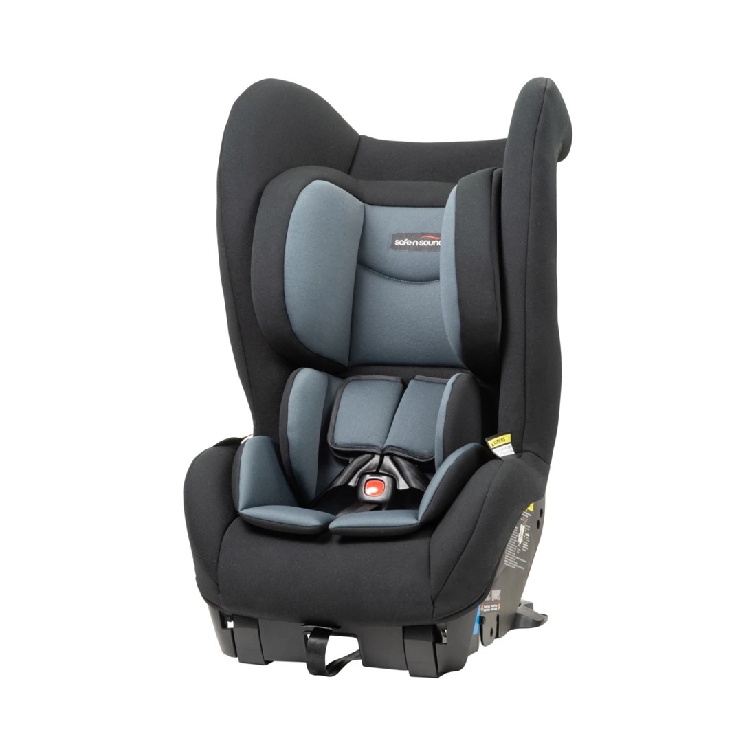 3 Safe-n-Sound Safekeeper II Convertible Car Seat, 3 of 9