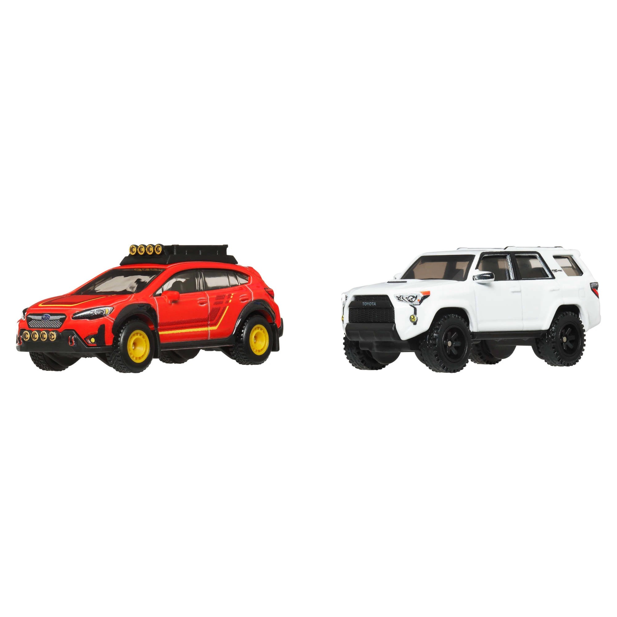 7 2 Pack Hot Wheels Premium Car Culture Real Riders Vehicle - Assorted, 7 of 7