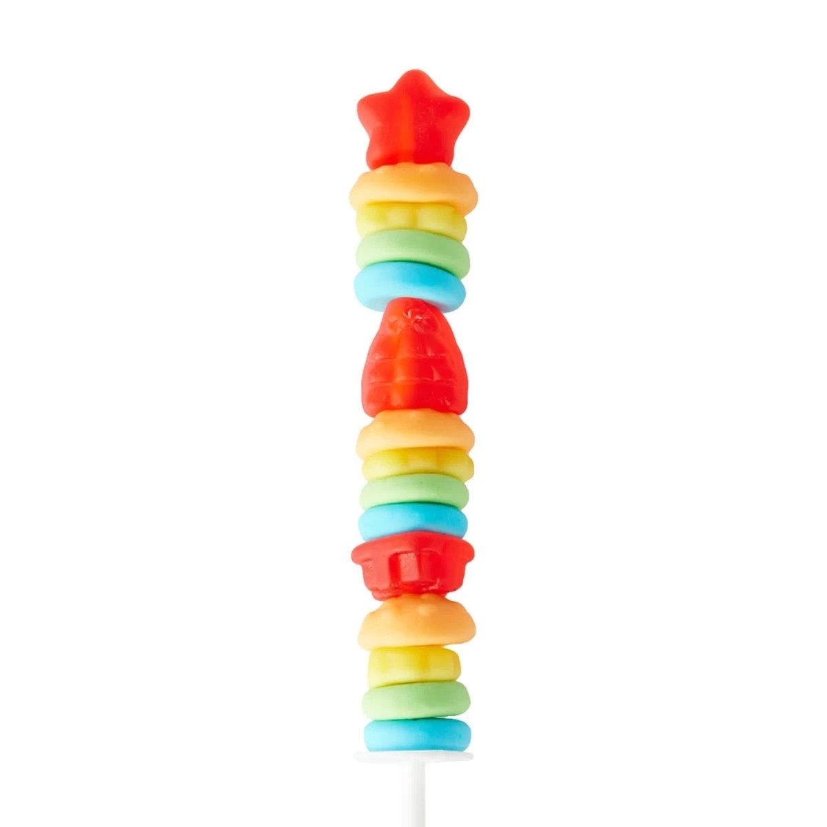 3 Gummy Stick 40g, 3 of 5