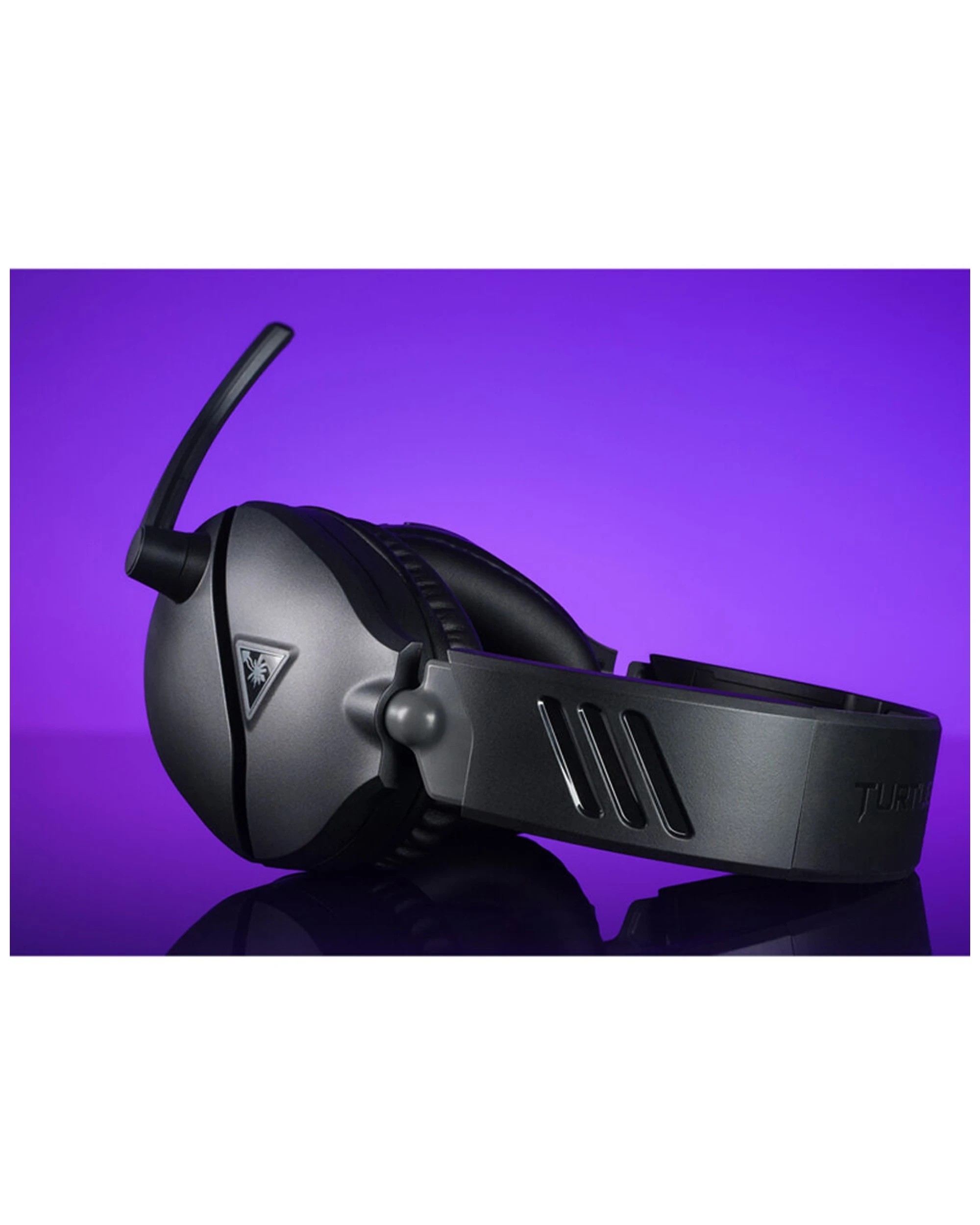 7 Turtle Beach Recon 70 Multiplatform Gaming Headset - Black, 7 of 10